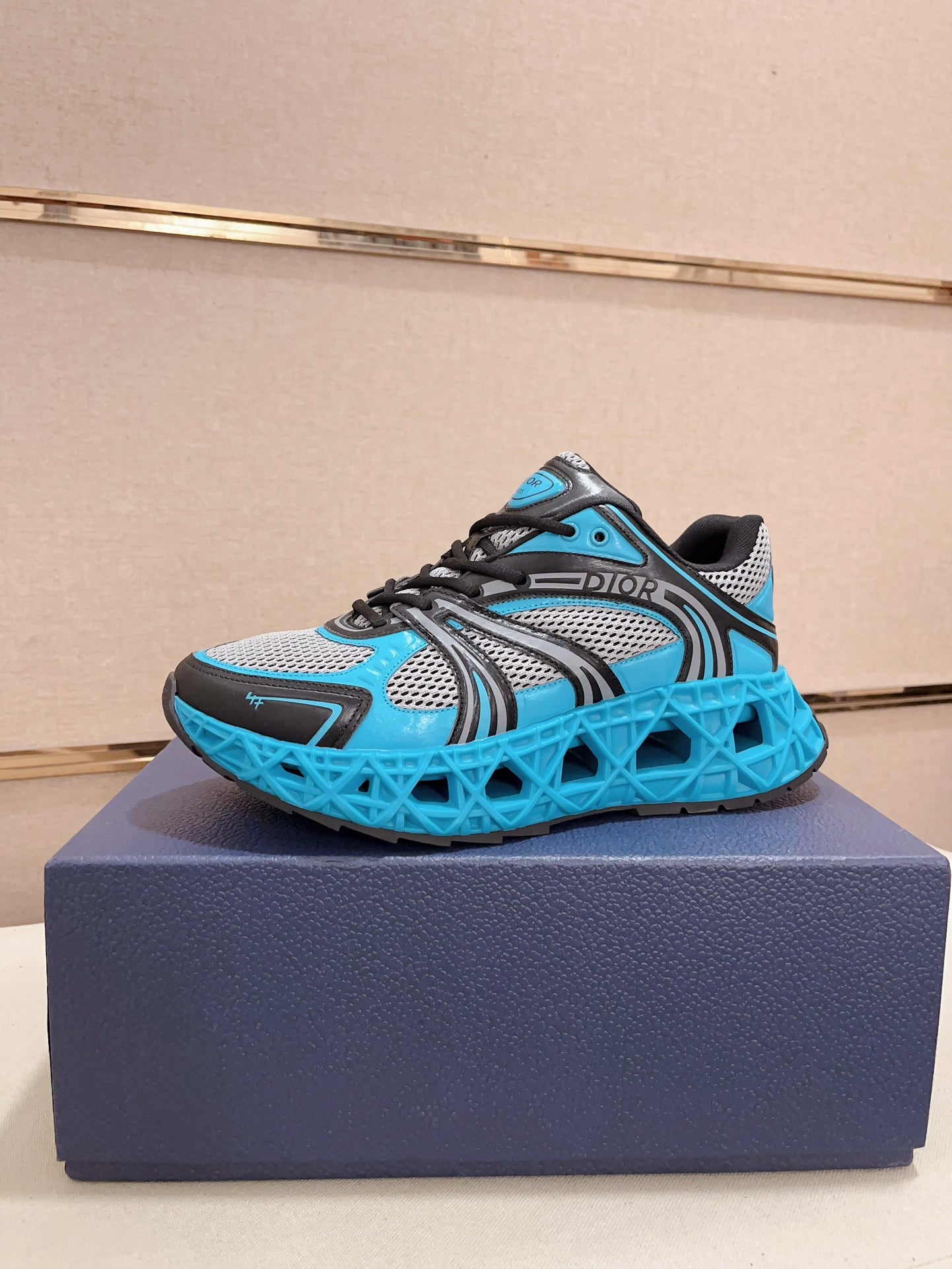 LuxluxHouse Best Quality Shoes Dior