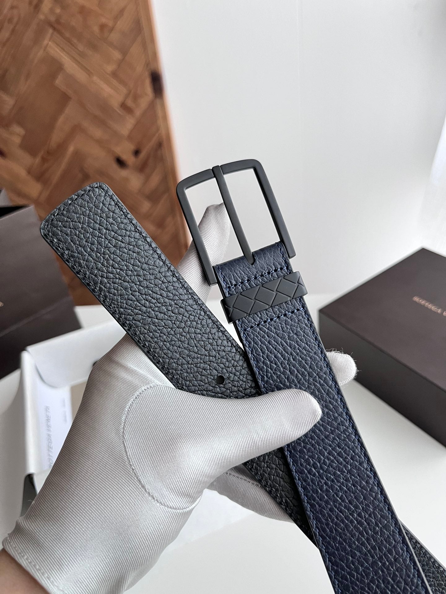 LuxluxHouse Best Quality Accessories Bvlgari