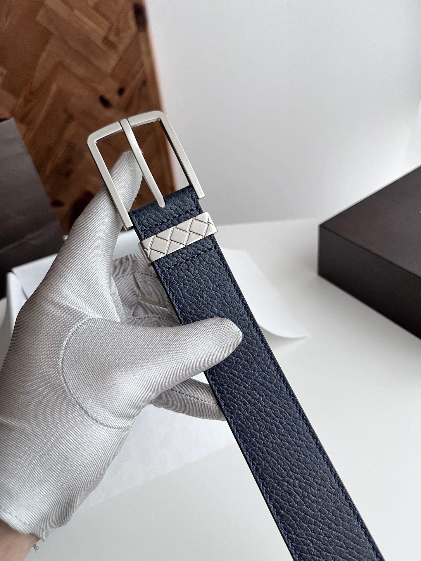 LuxluxHouse Best Quality Accessories Bvlgari