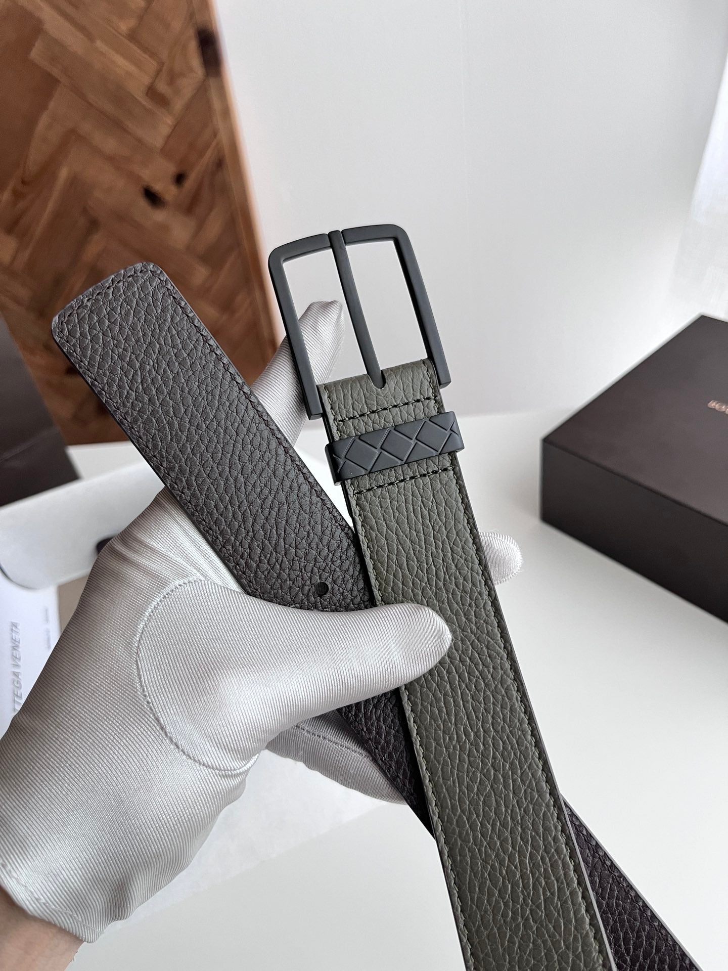 LuxluxHouse Best Quality Accessories Bvlgari