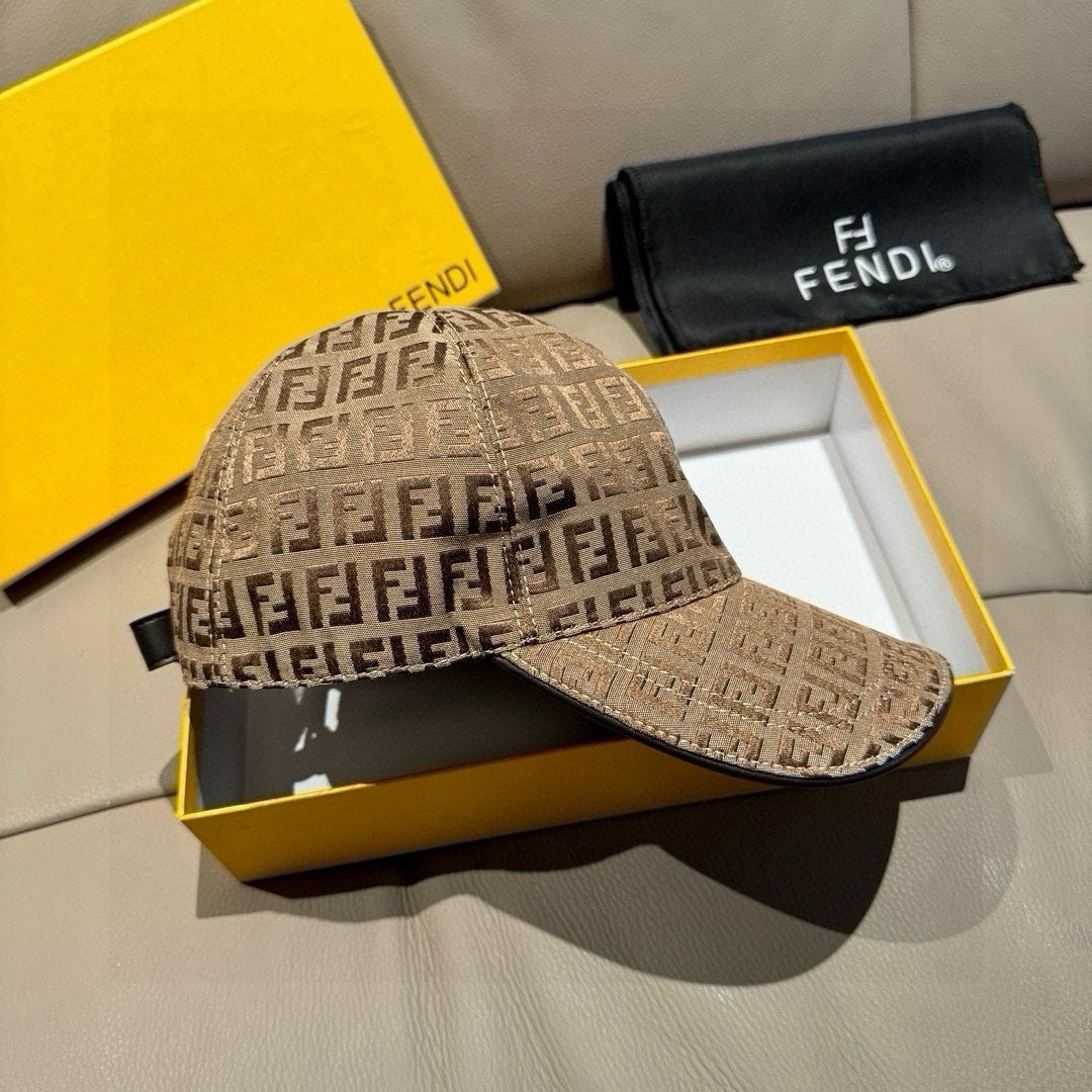 LuxluxHouse Best Quality Fendi Caps