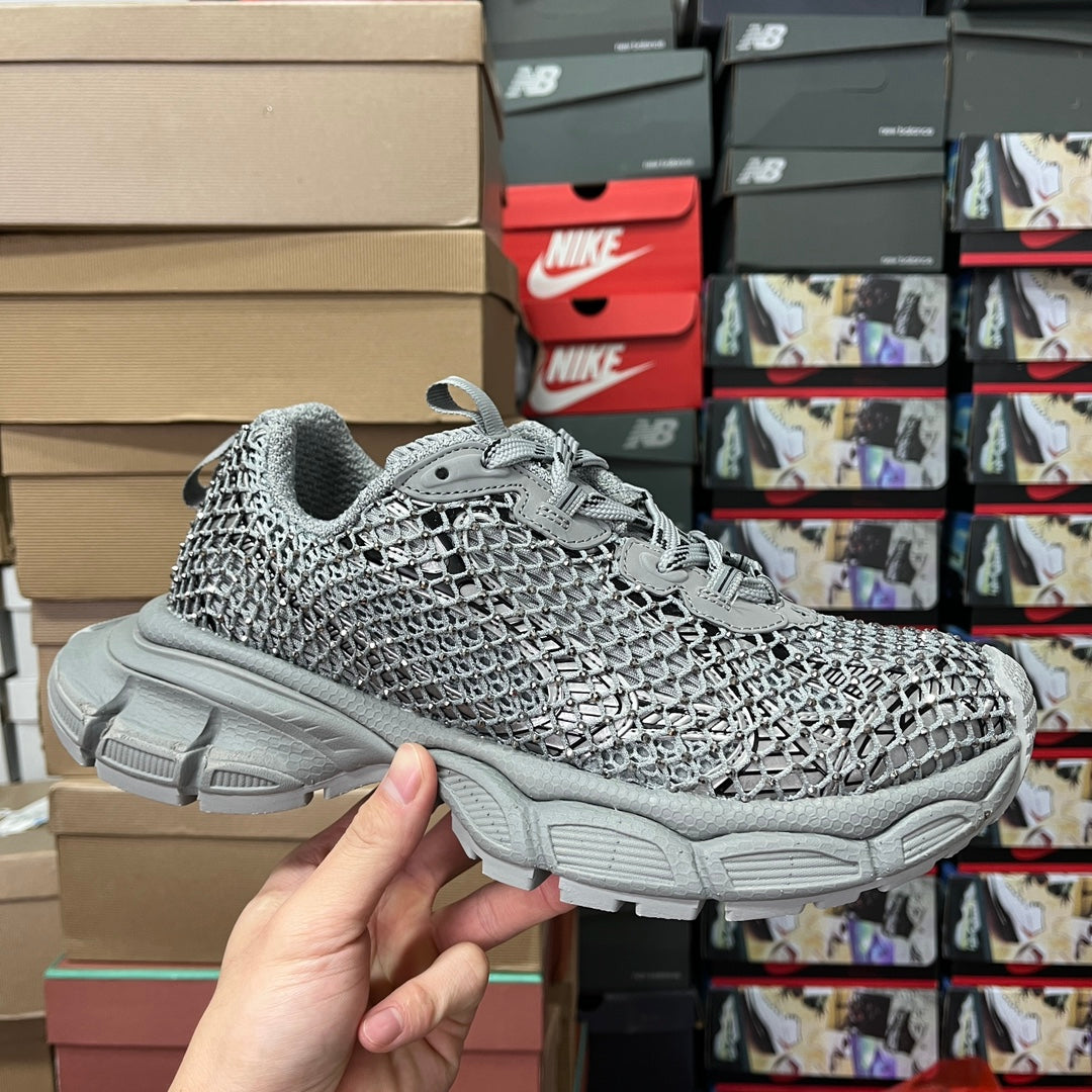 LuxluxHouse Best Quality Balenciaga Shoes
