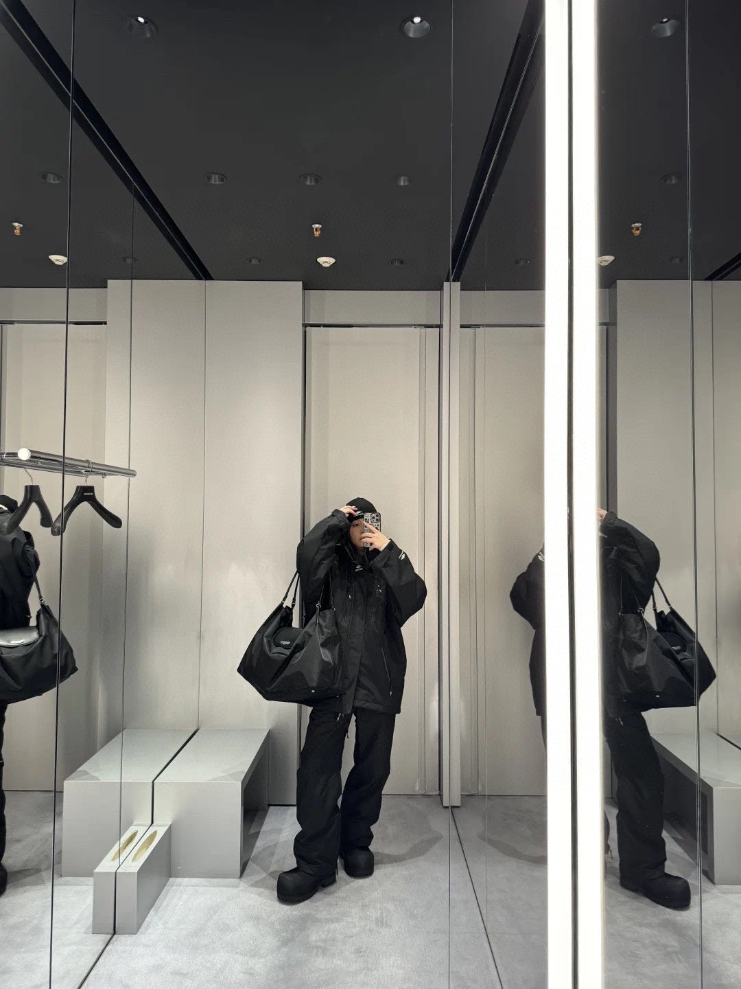 LuxluxHouse Best Quality Clothes Balenciaga Coats & Jackets