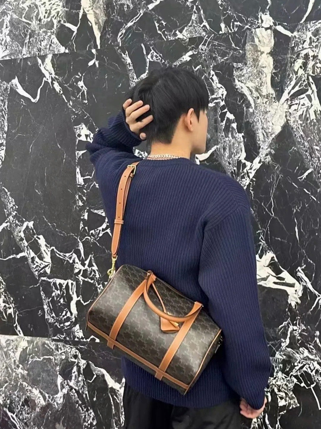 LuxluxHouse Best Quality Clothes Hoodie & Sweater Celine