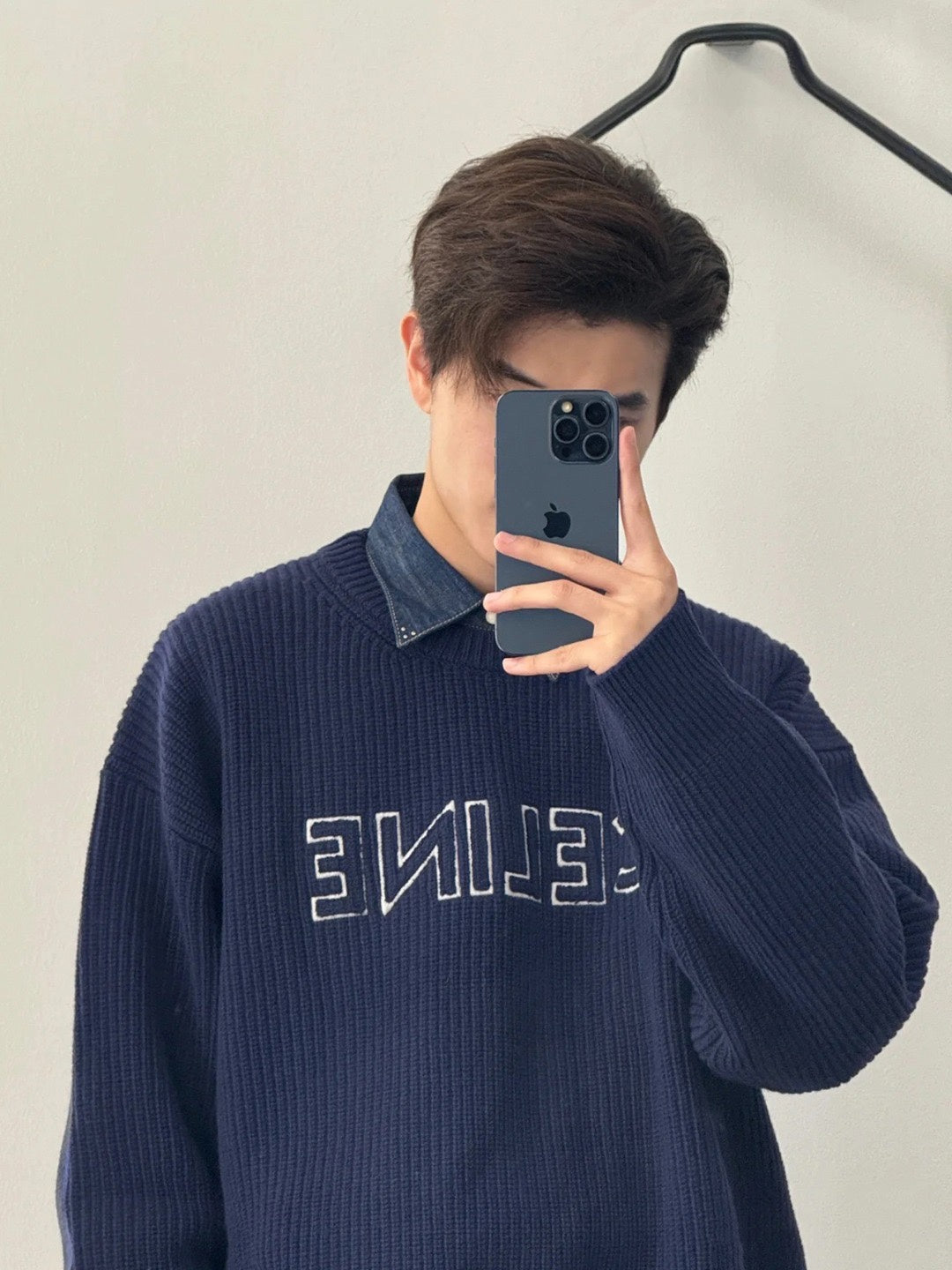 LuxluxHouse Best Quality Clothes Hoodie & Sweater Celine