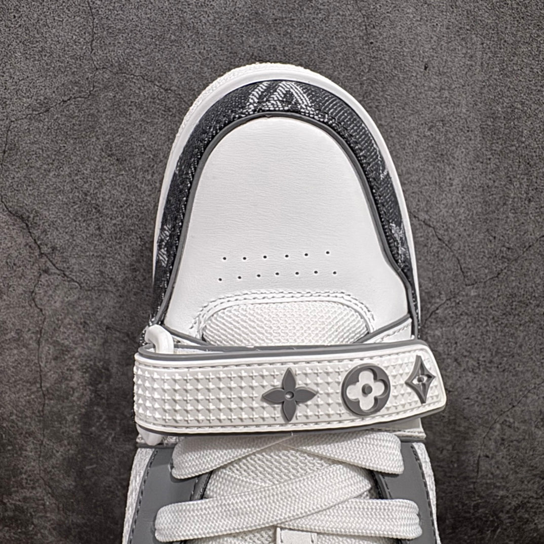 LuxluxHouse Best Quality Shoes Louis Vuitton