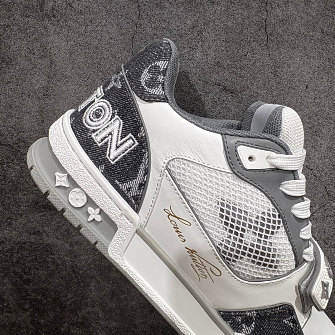 LuxluxHouse Best Quality Shoes Louis Vuitton