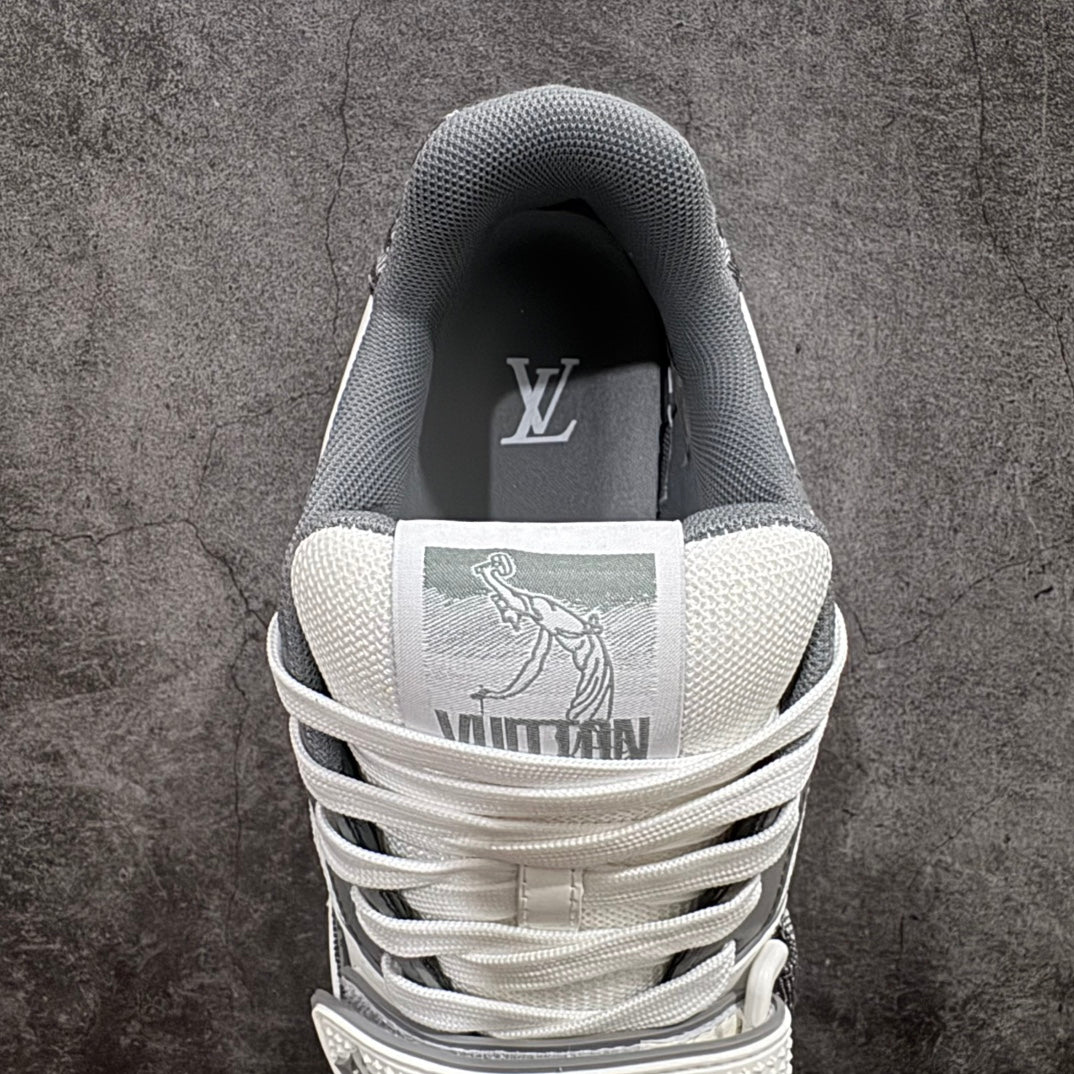 LuxluxHouse Best Quality Shoes Louis Vuitton