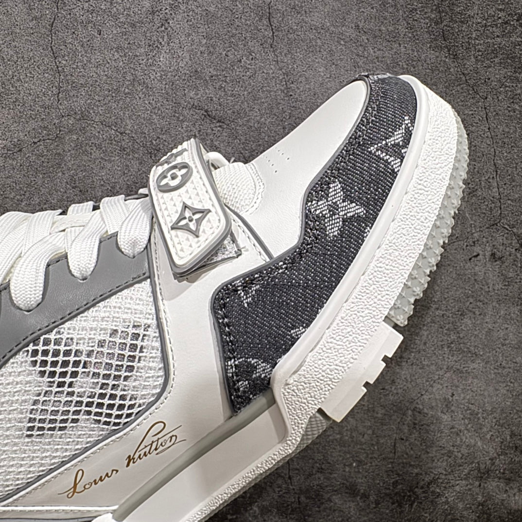 LuxluxHouse Best Quality Shoes Louis Vuitton