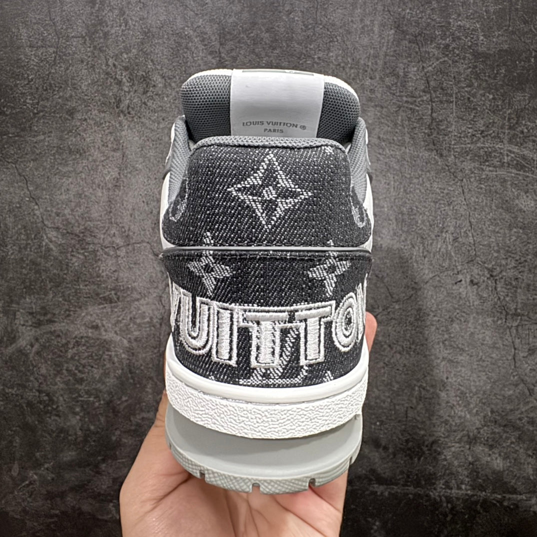 LuxluxHouse Best Quality Shoes Louis Vuitton