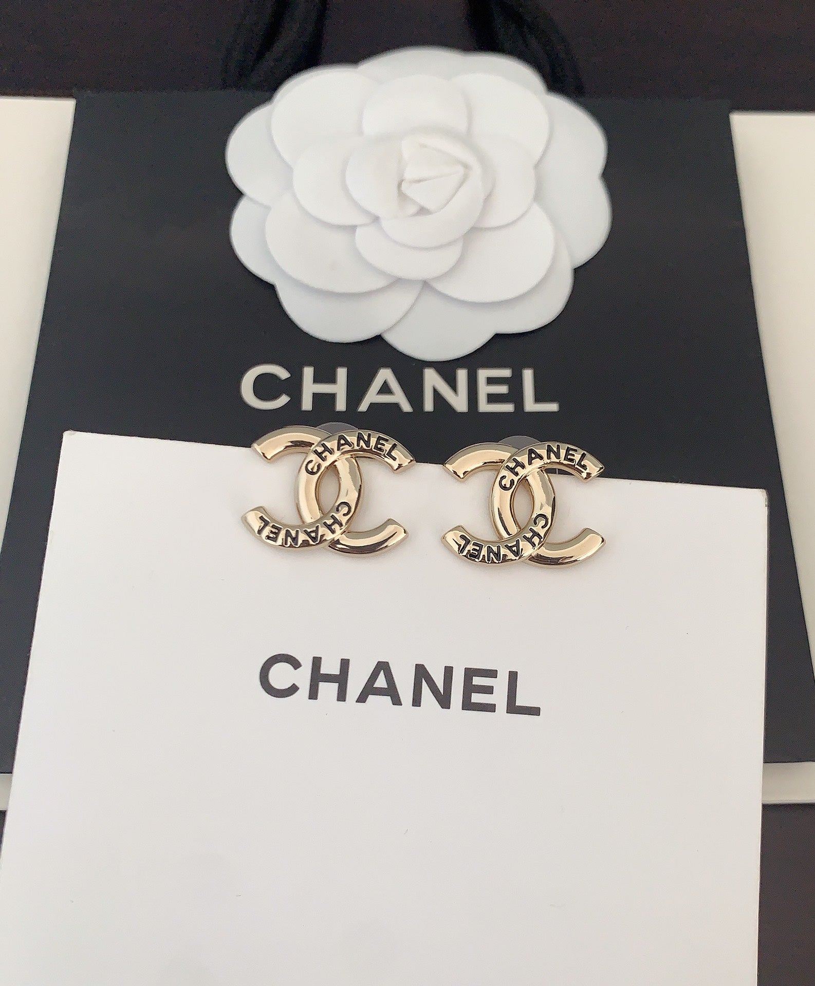 LuxluxHouse Best Quality Accessories Chanel