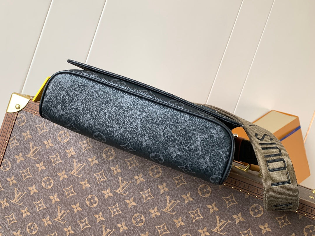 LuxluxHouse Best Quality Bags Louis Vuitton Men