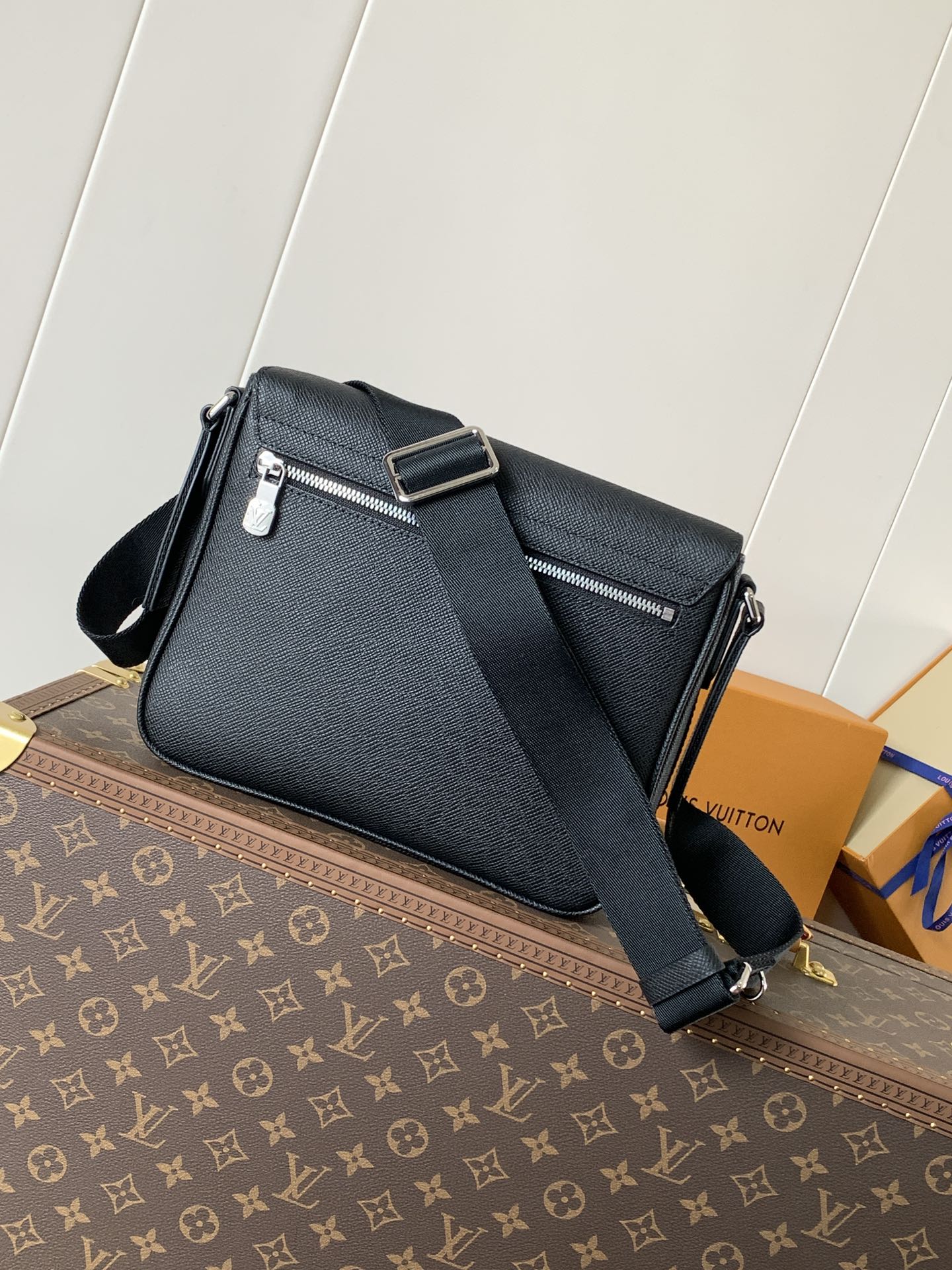 LuxluxHouse Best Quality Bags Louis Vuitton Men