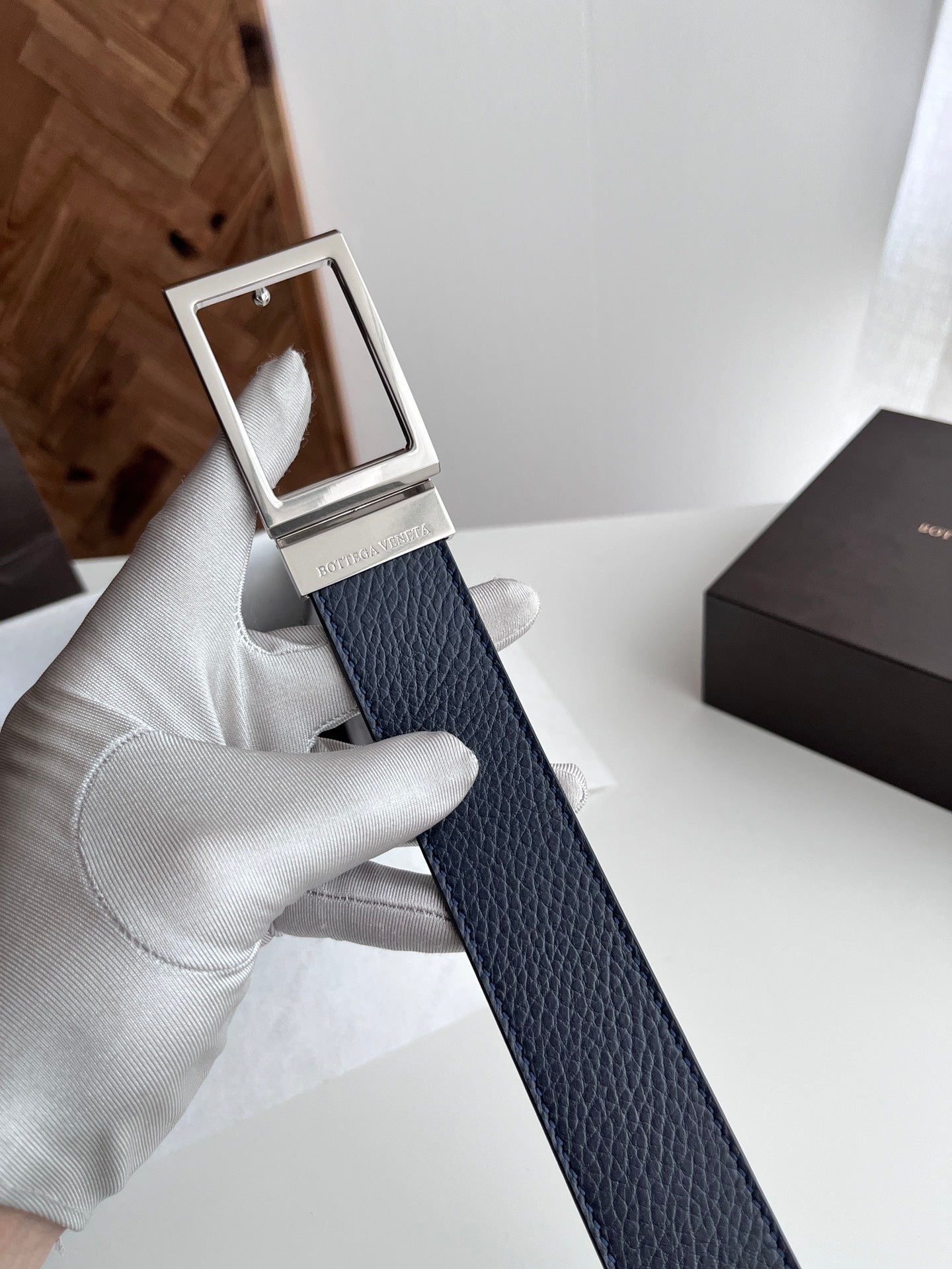 LuxluxHouse Best Quality Accessories Bvlgari