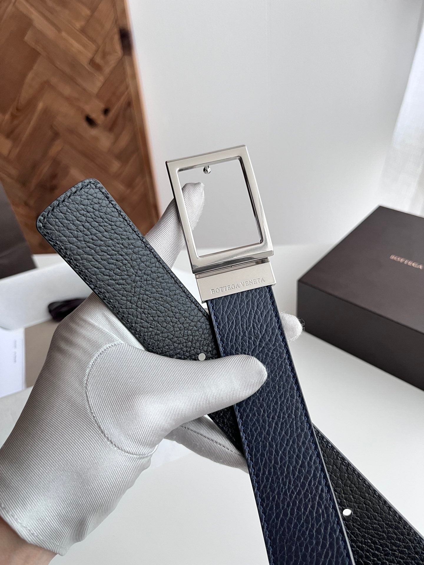 LuxluxHouse Best Quality Accessories Bvlgari