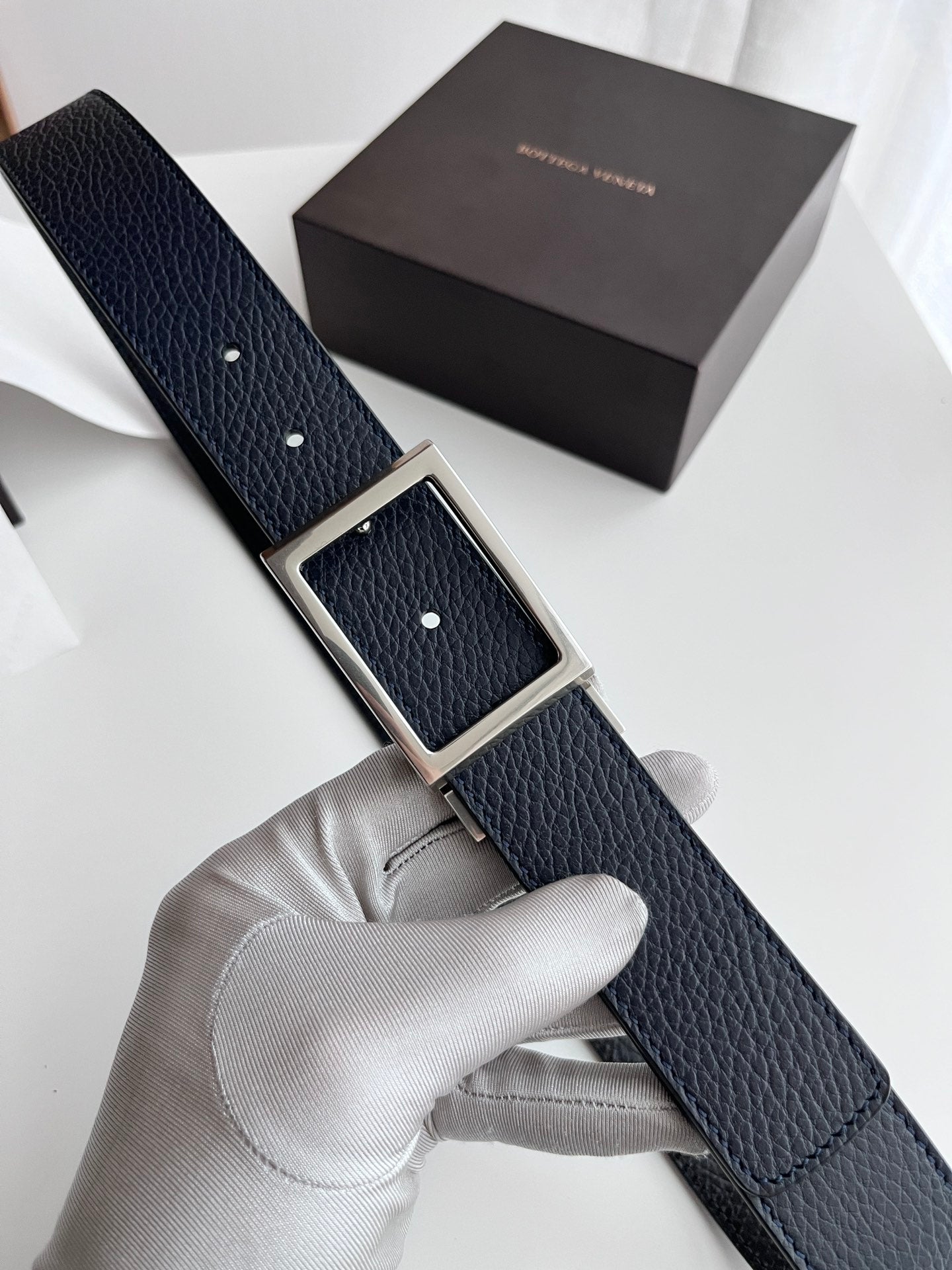 LuxluxHouse Best Quality Accessories Bvlgari