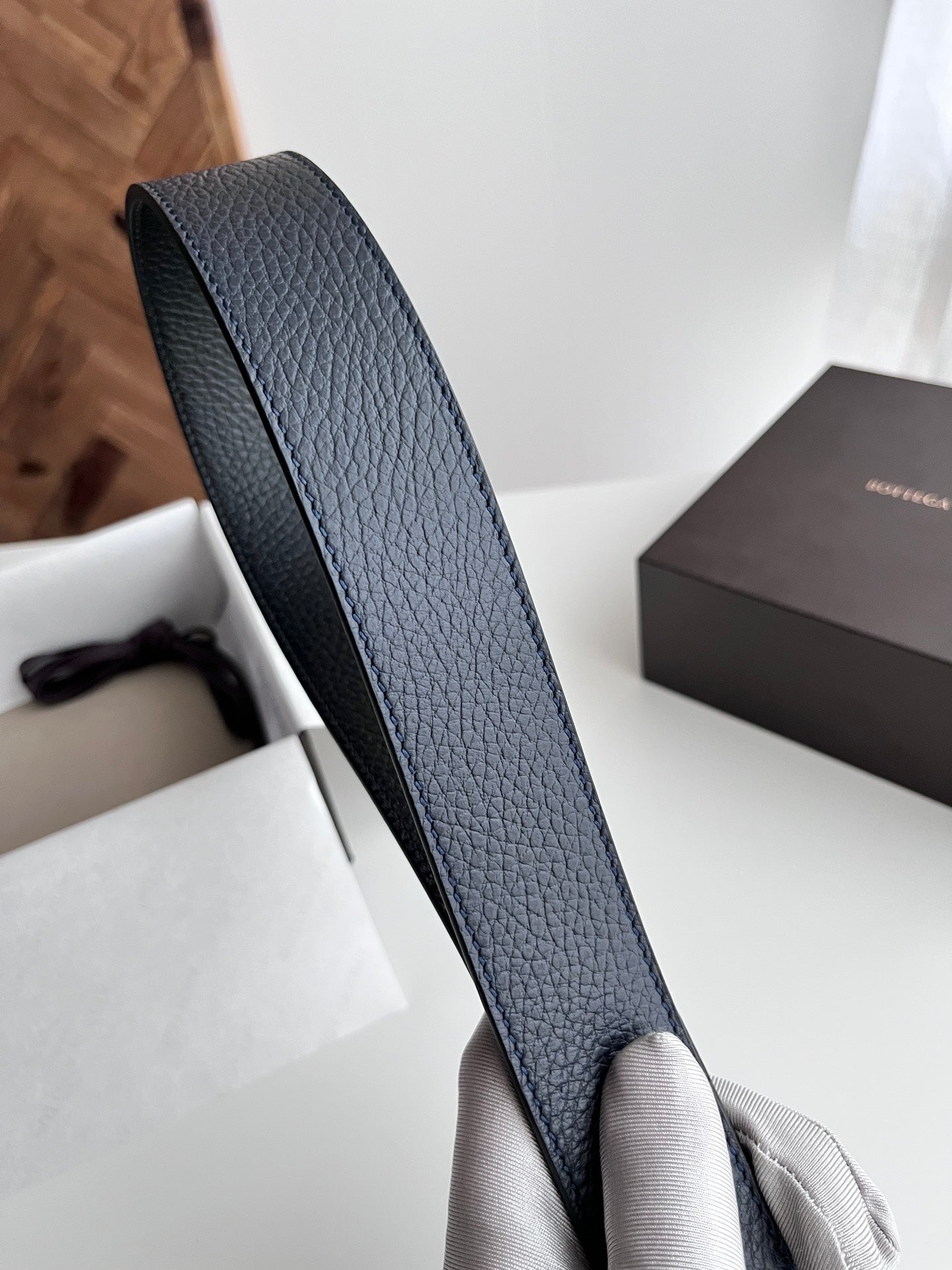 LuxluxHouse Best Quality Accessories Bvlgari