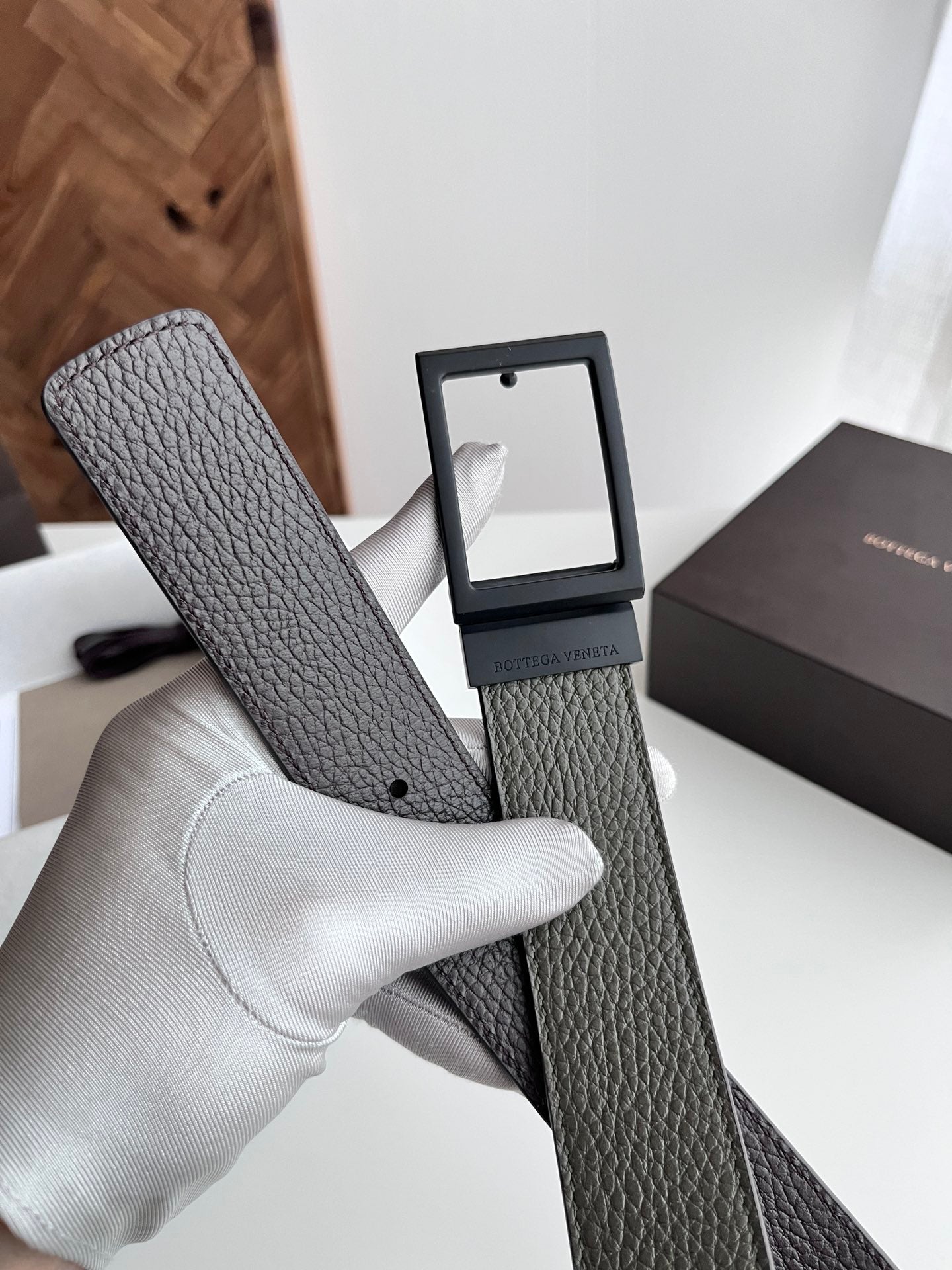 LuxluxHouse Best Quality Accessories Bvlgari