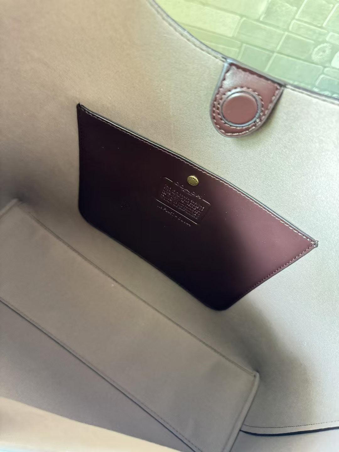 LuxluxHouse Best Quality Bags Coach