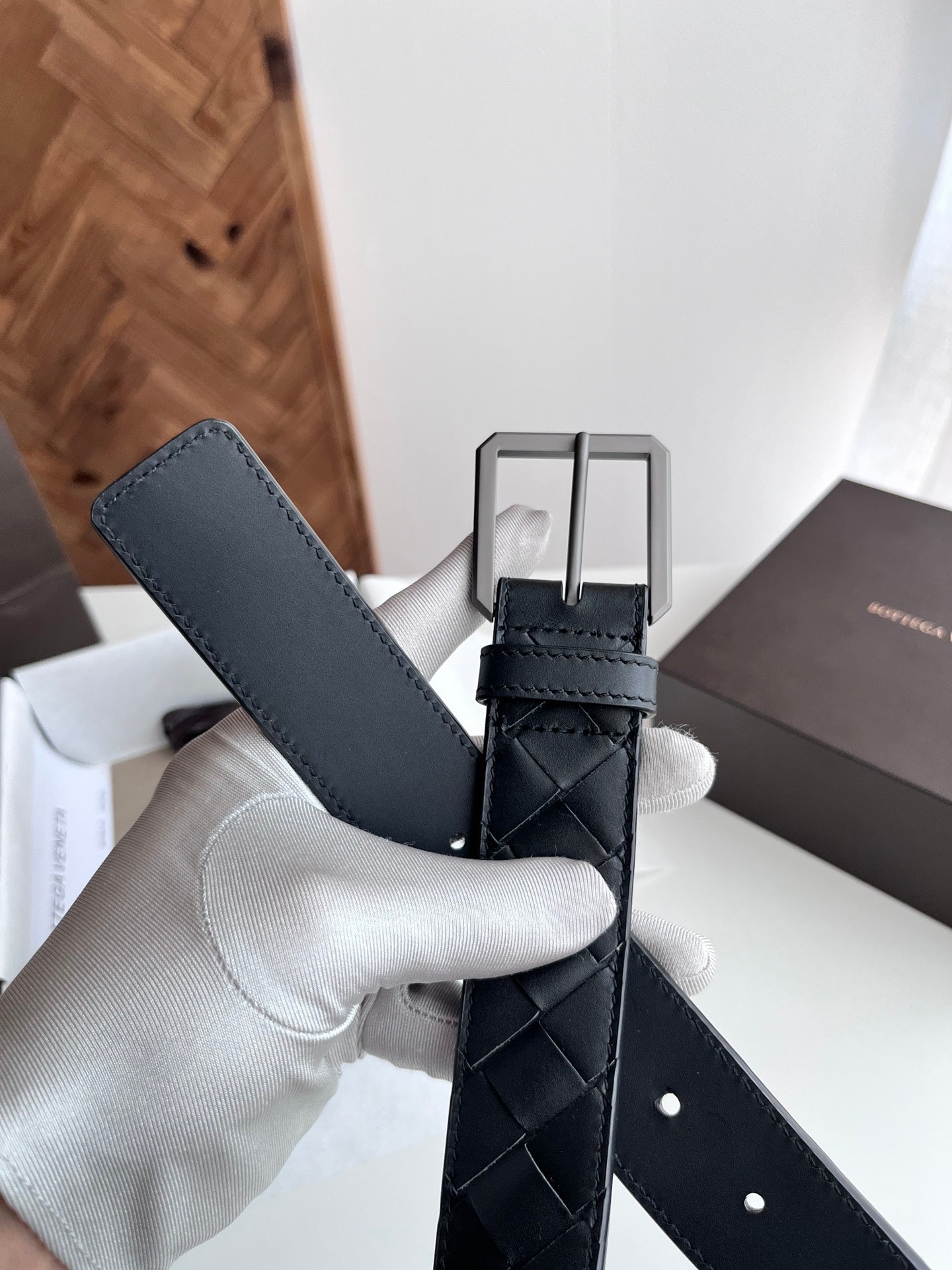 LuxluxHouse Best Quality Accessories Bvlgari