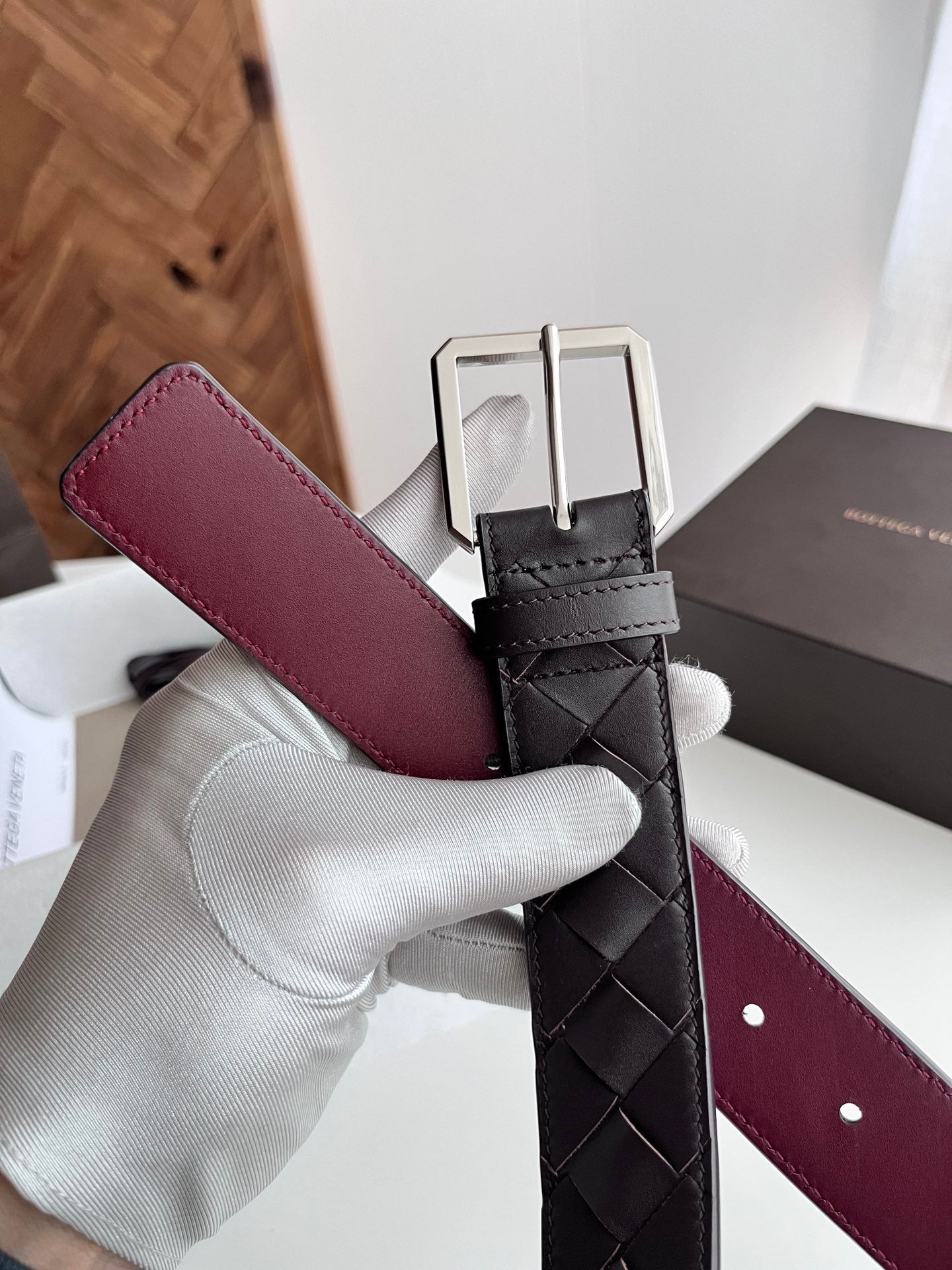LuxluxHouse Best Quality Accessories Bvlgari