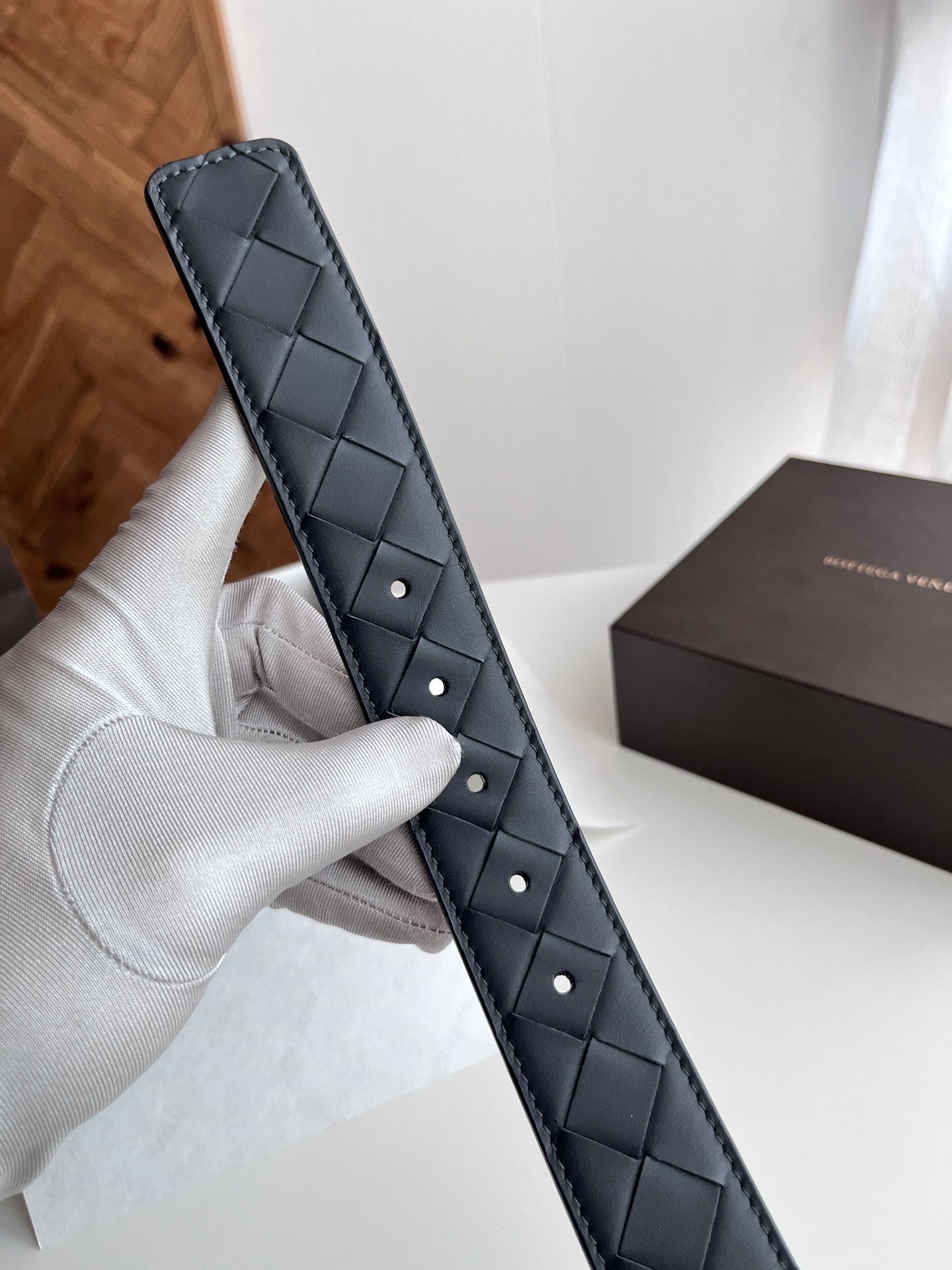 LuxluxHouse Best Quality Accessories Bvlgari