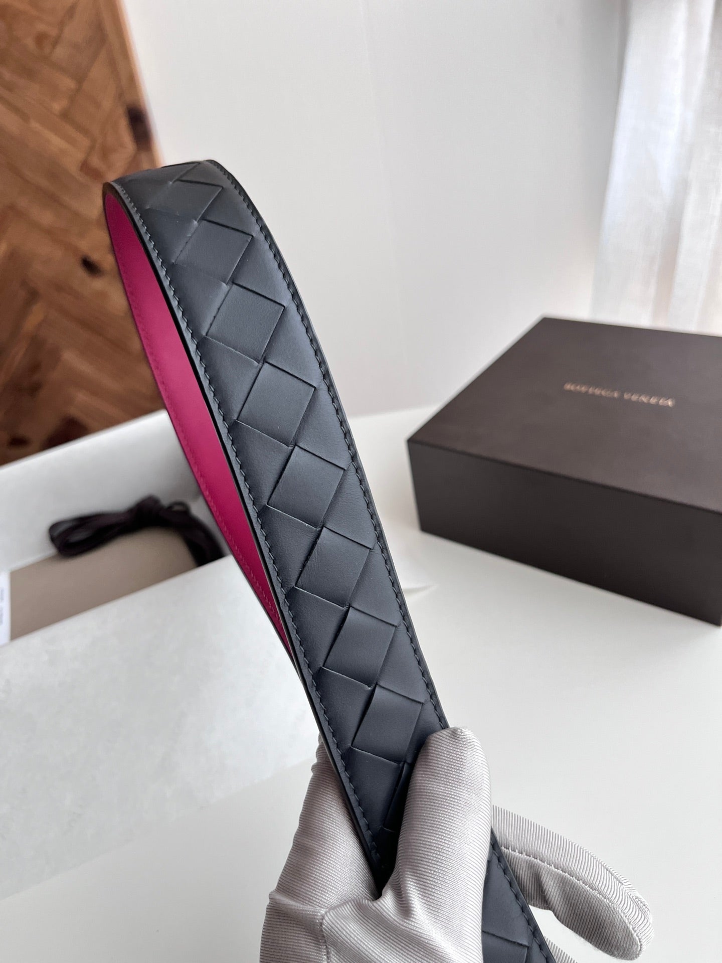 LuxluxHouse Best Quality Accessories Bvlgari