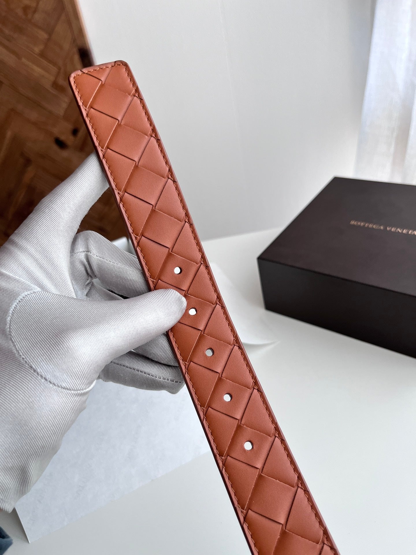 LuxluxHouse Best Quality Accessories Bvlgari
