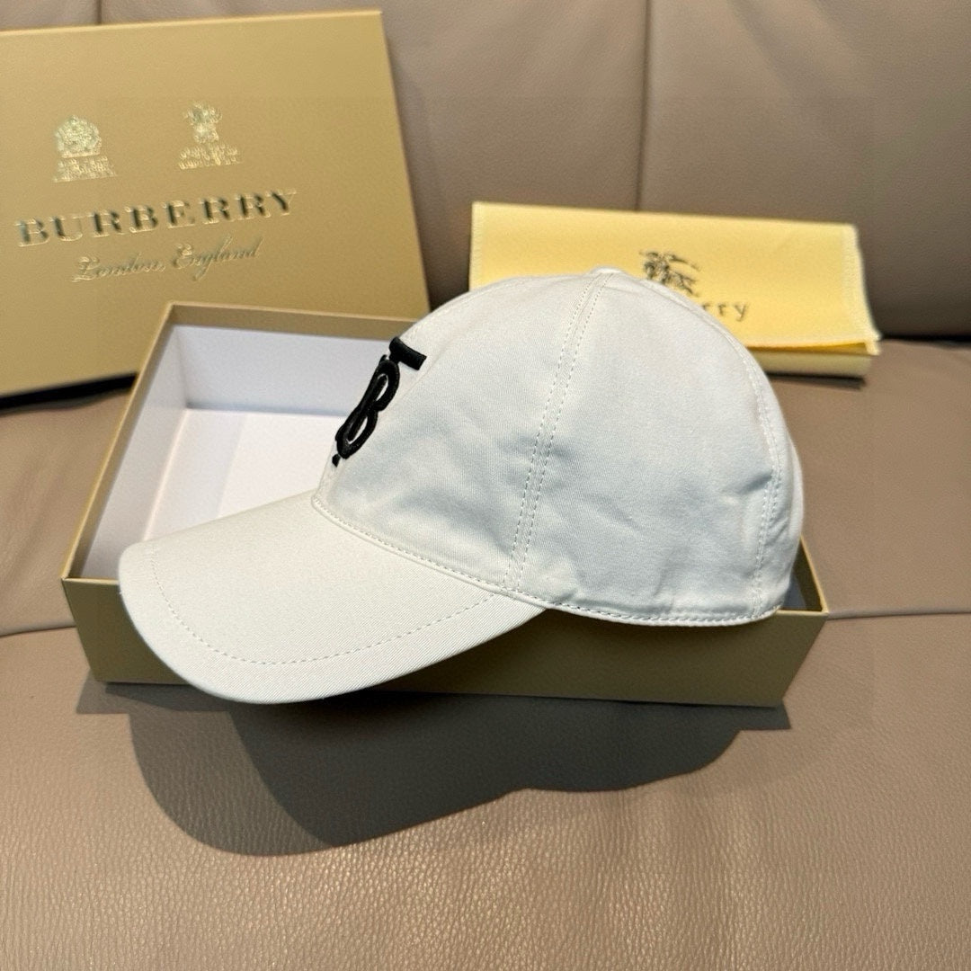 LuxluxHouse Best Quality Burberry Caps