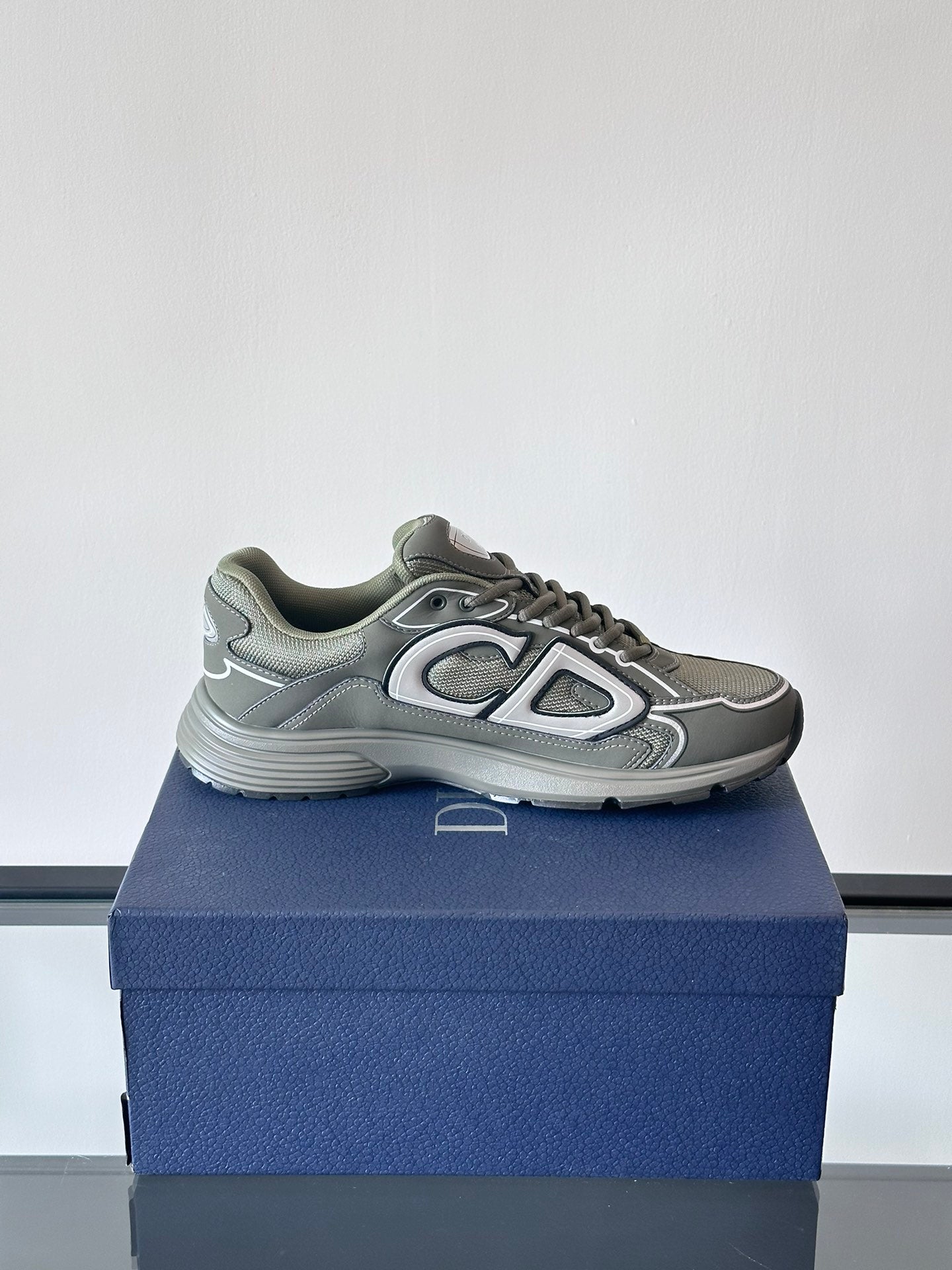 LuxluxHouse Best Quality Shoes Dior