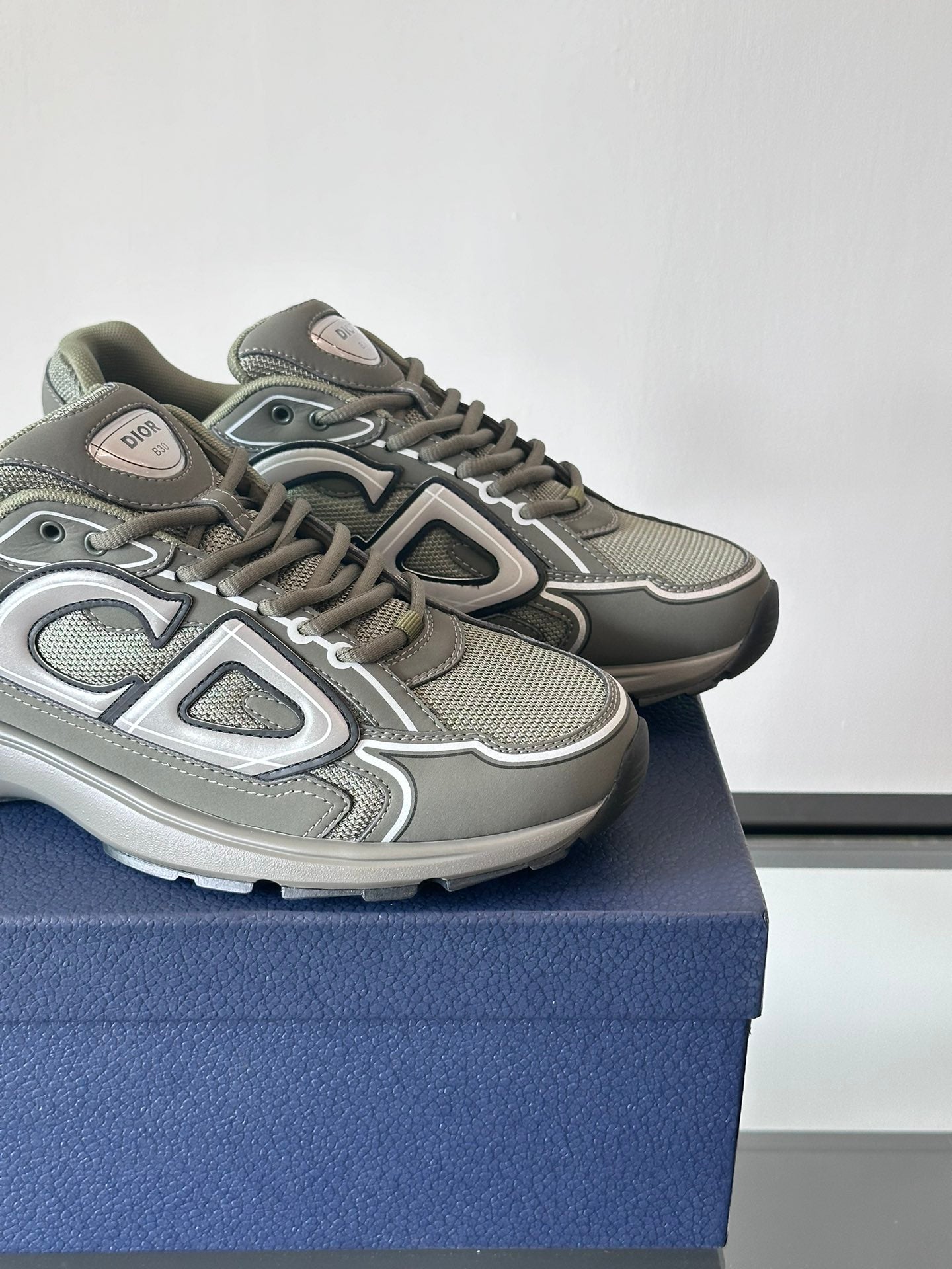 LuxluxHouse Best Quality Shoes Dior