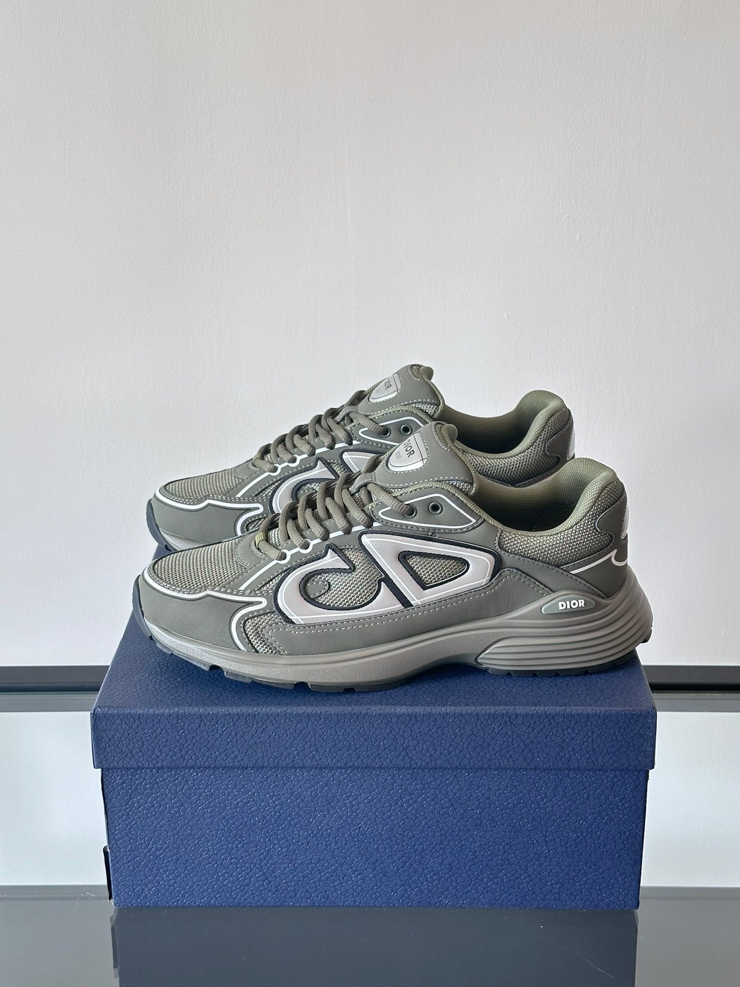 LuxluxHouse Best Quality Shoes Dior