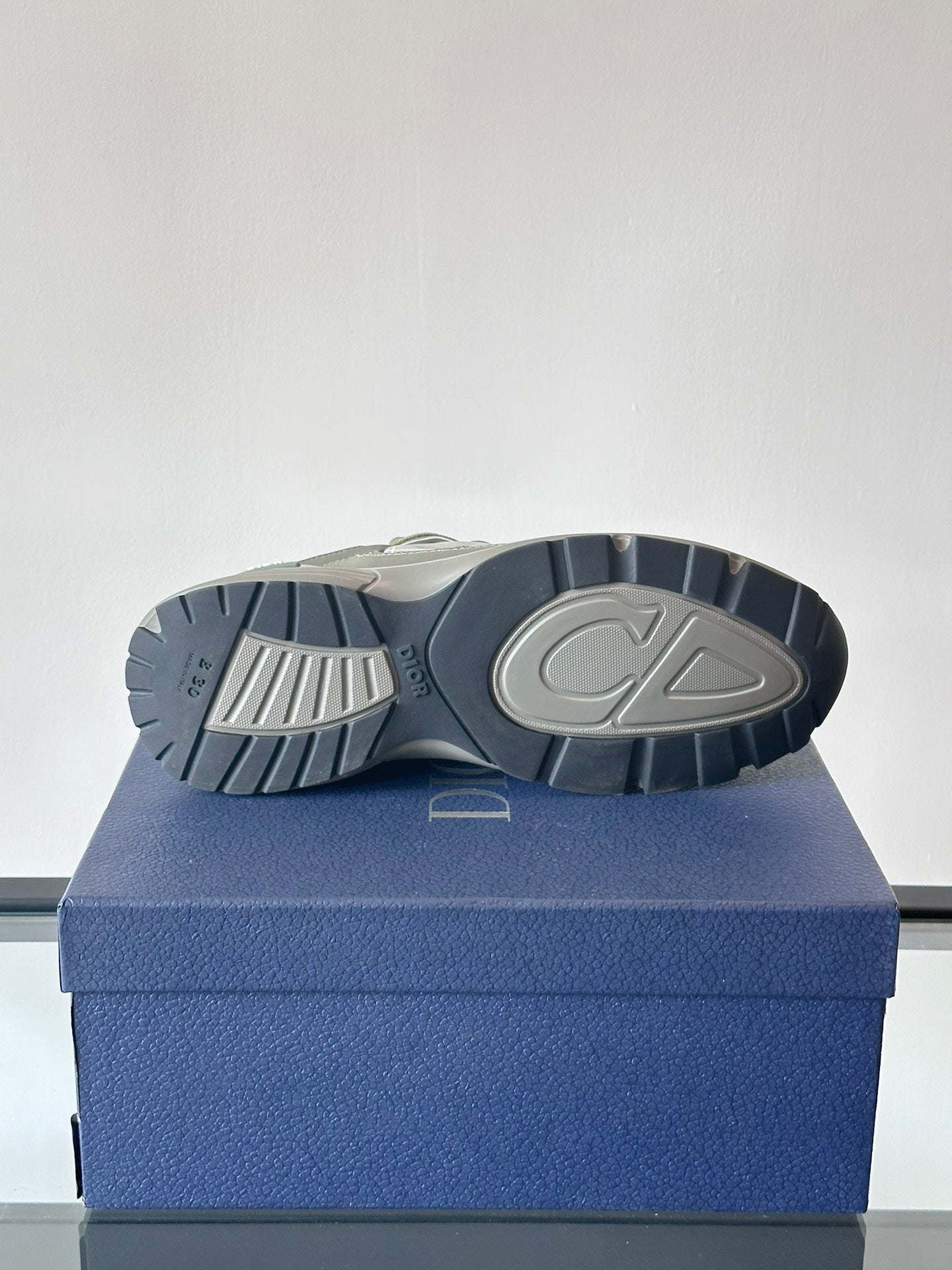 LuxluxHouse Best Quality Shoes Dior