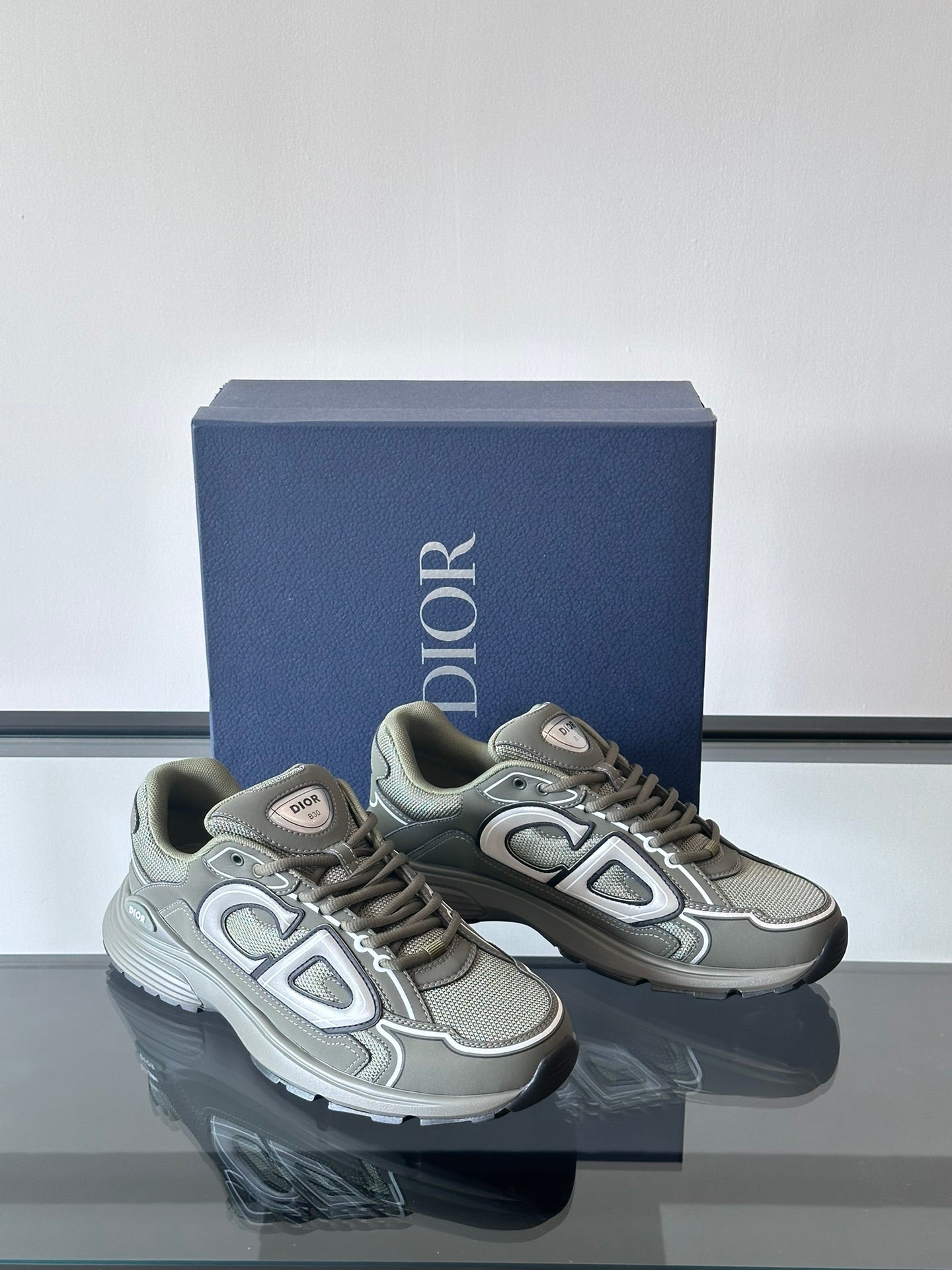LuxluxHouse Best Quality Shoes Dior