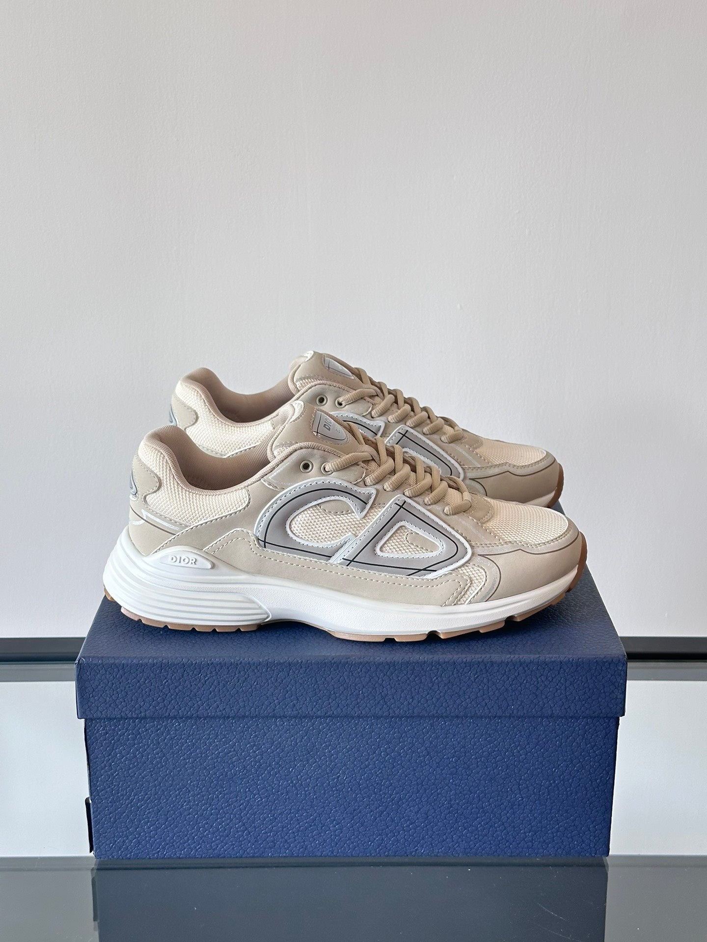LuxluxHouse Best Quality Shoes Dior