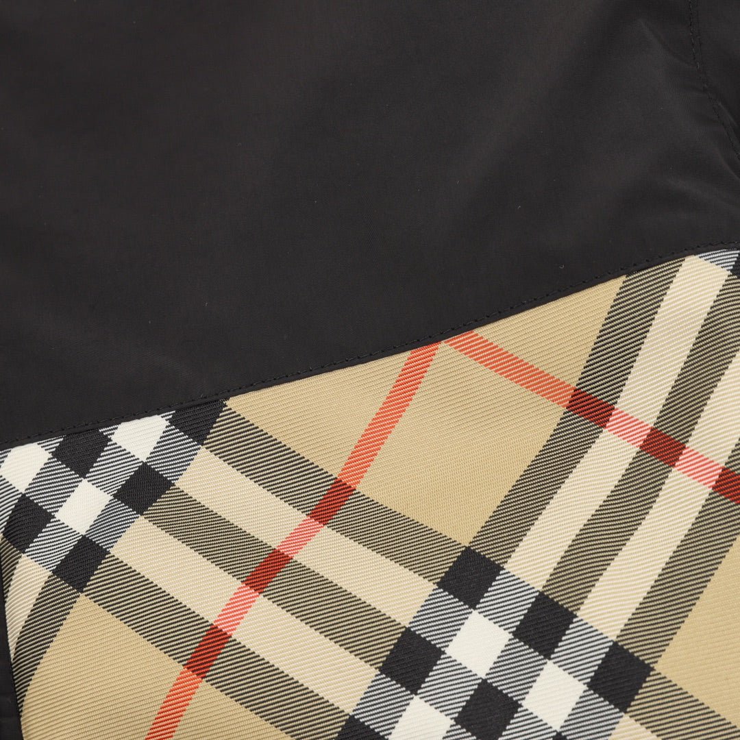 LuxluxHouse Best Quality Clothes Burberry Coats & Jackets
