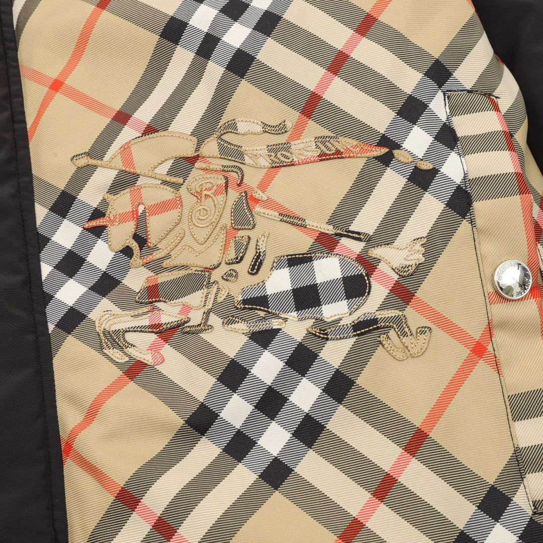 LuxluxHouse Best Quality Clothes Burberry Coats & Jackets