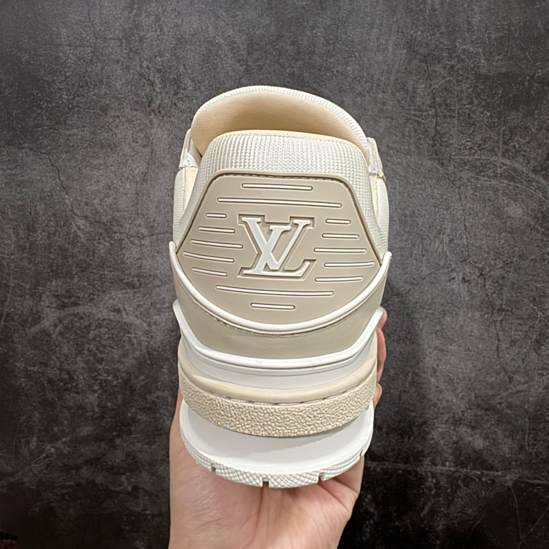 LuxluxHouse Best Quality Shoes Louis Vuitton