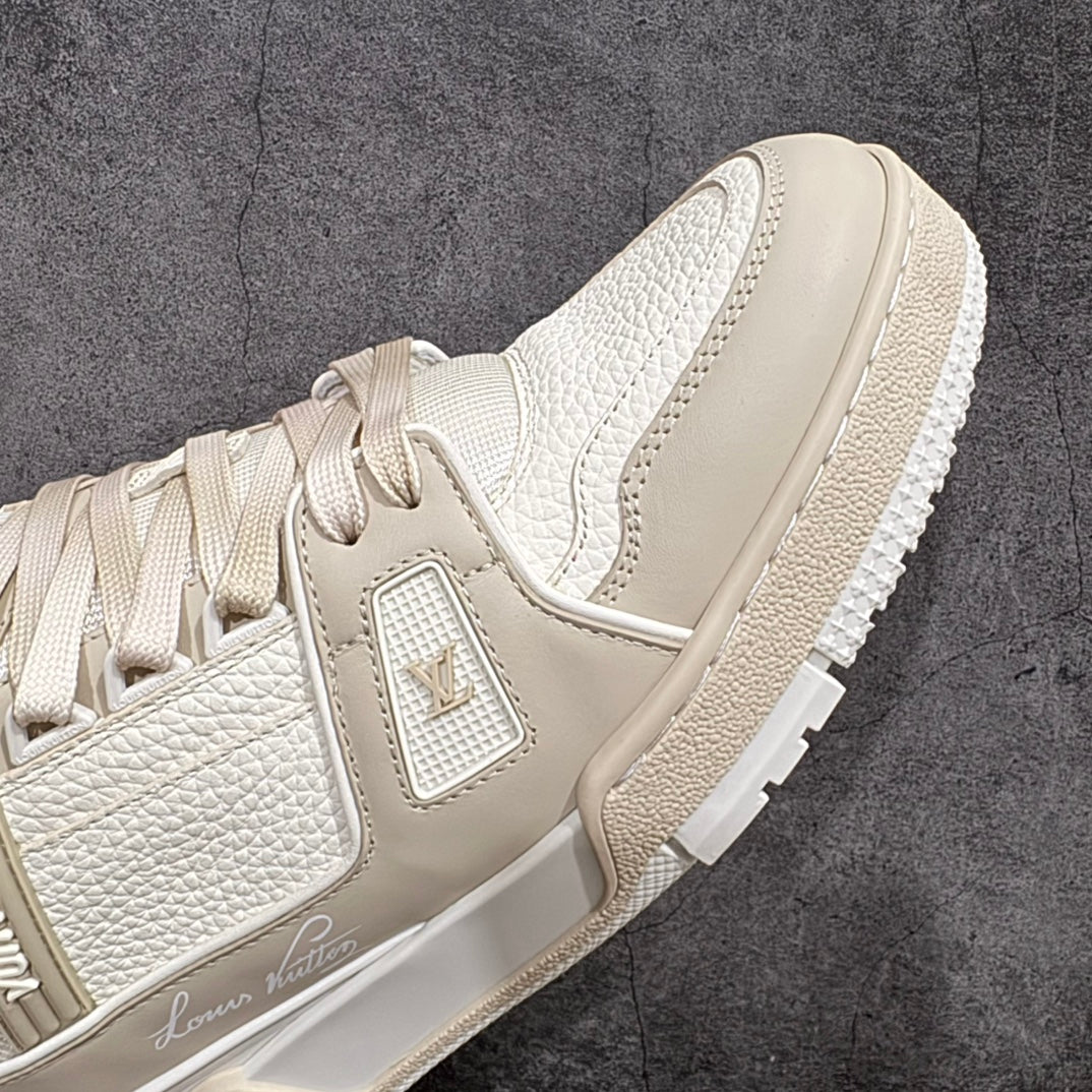 LuxluxHouse Best Quality Shoes Louis Vuitton