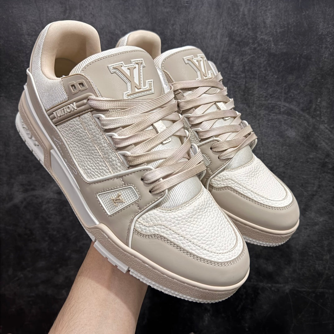 LuxluxHouse Best Quality Shoes Louis Vuitton