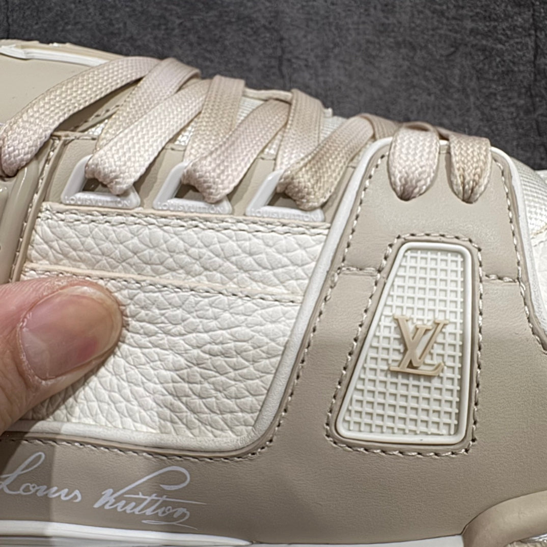 LuxluxHouse Best Quality Shoes Louis Vuitton