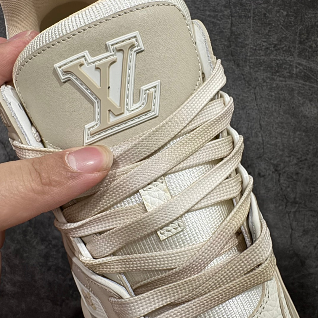 LuxluxHouse Best Quality Shoes Louis Vuitton