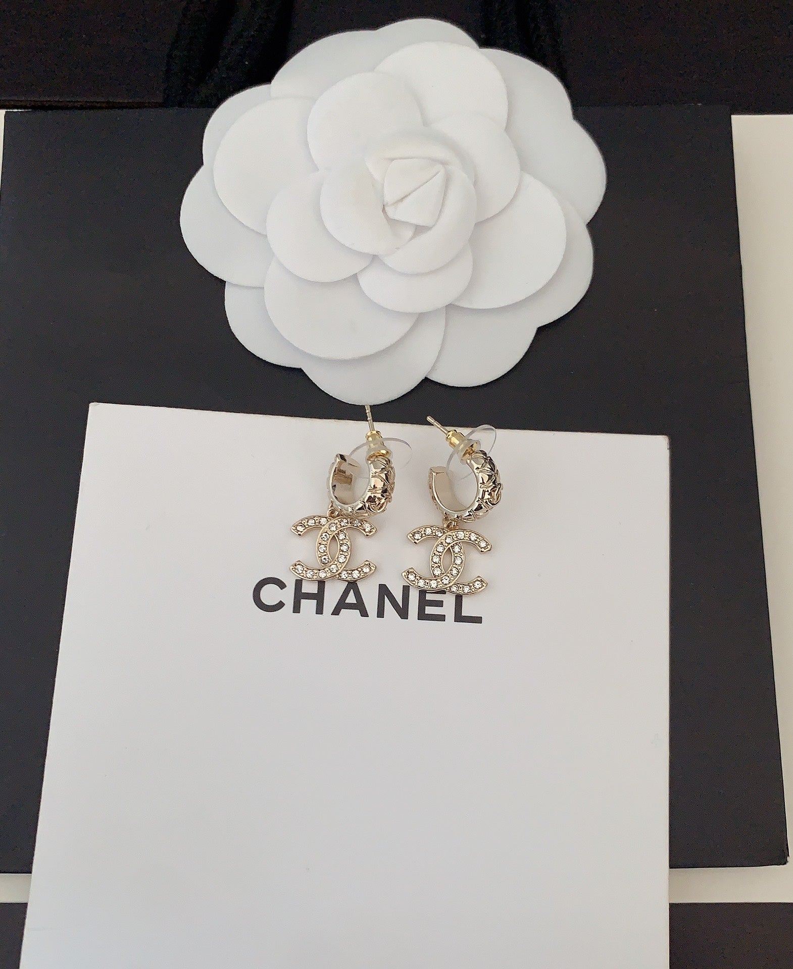 LuxluxHouse Best Quality Accessories Chanel