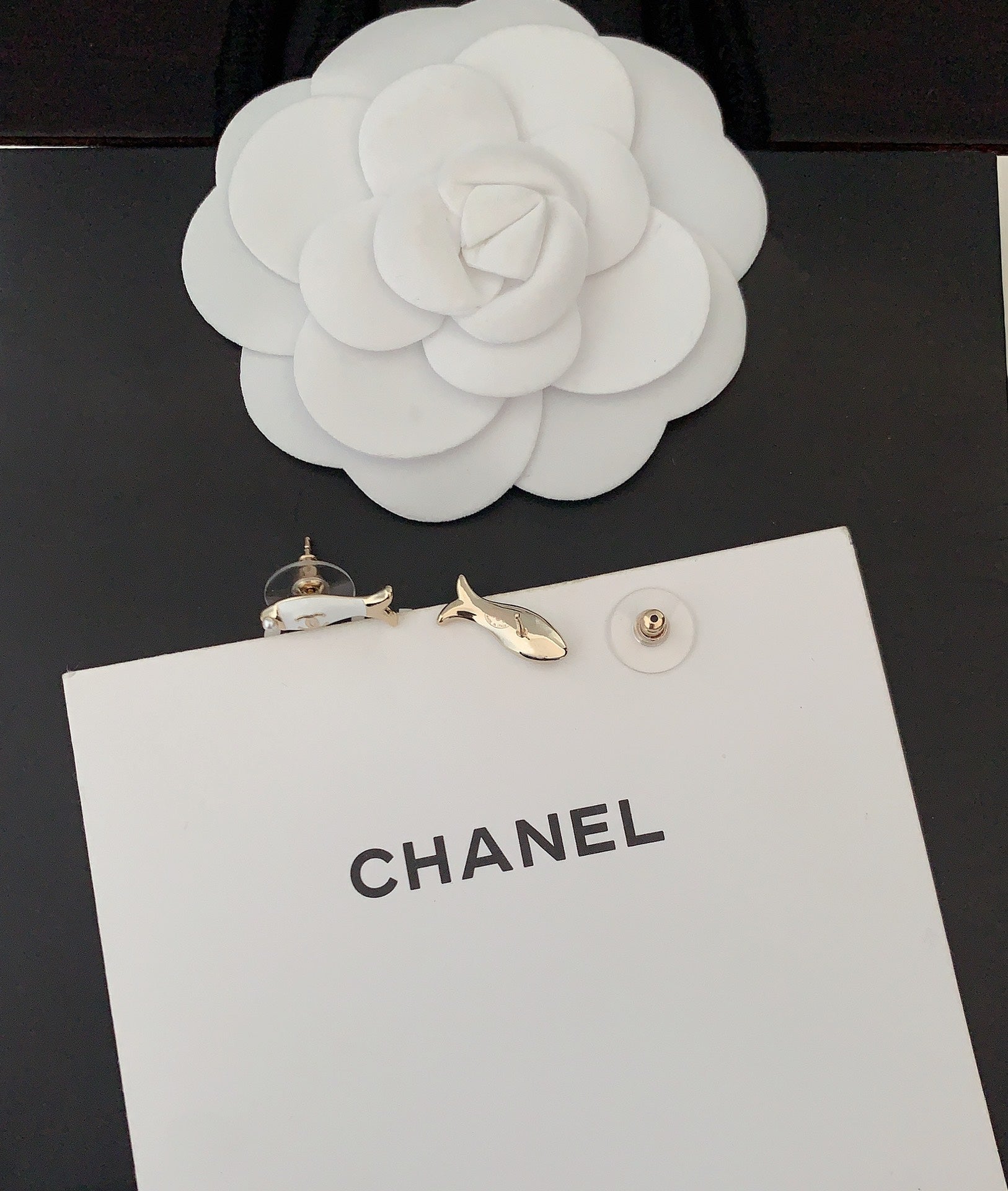 LuxluxHouse Best Quality Accessories Chanel
