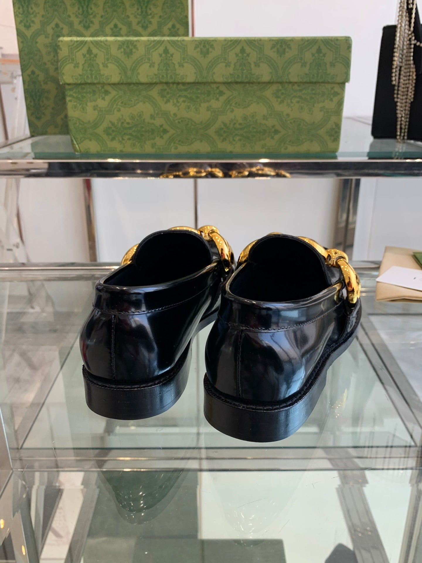 LuxluxHouse Best Quality Gucci Women Shoes