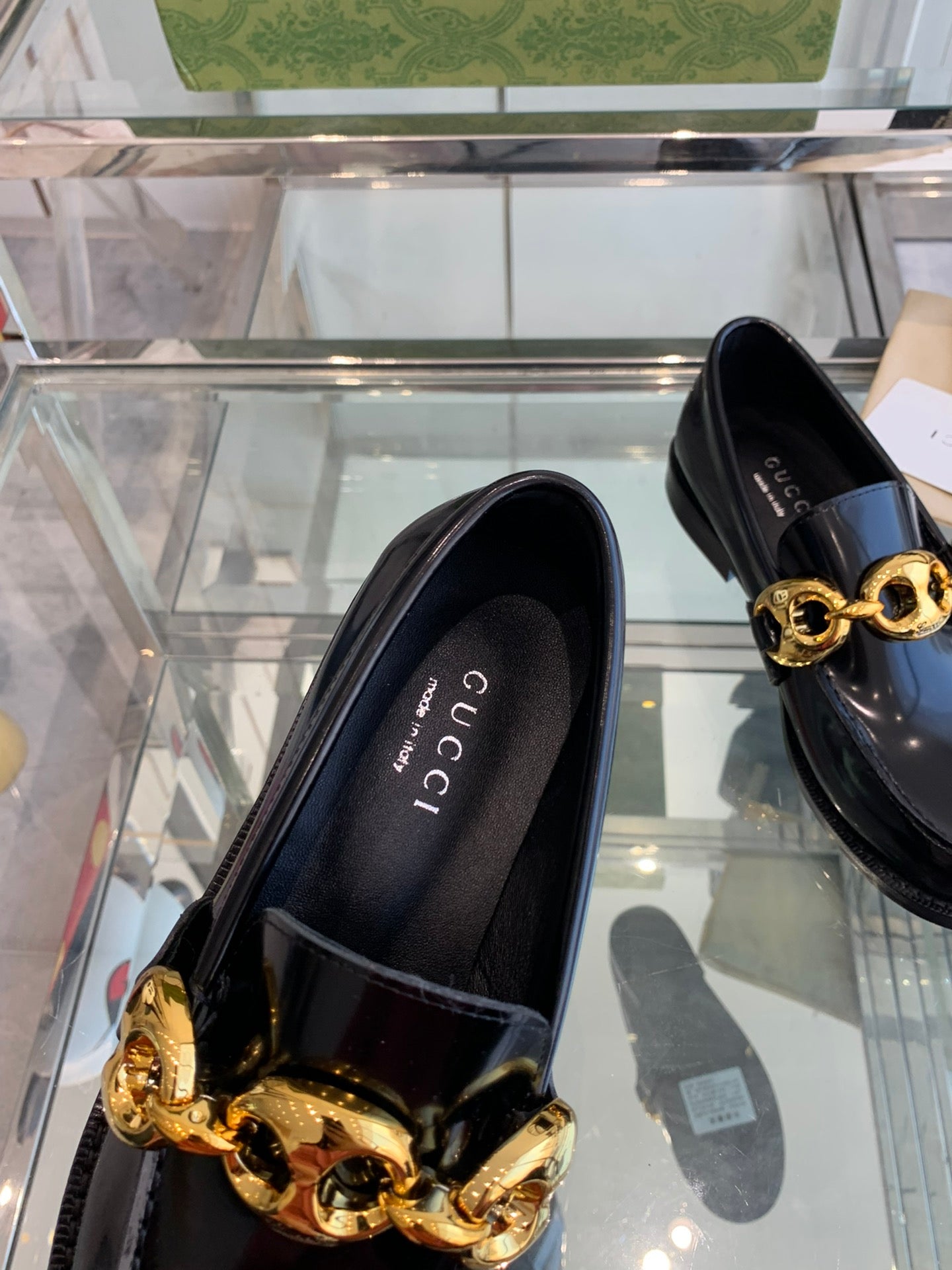 LuxluxHouse Best Quality Gucci Women Shoes