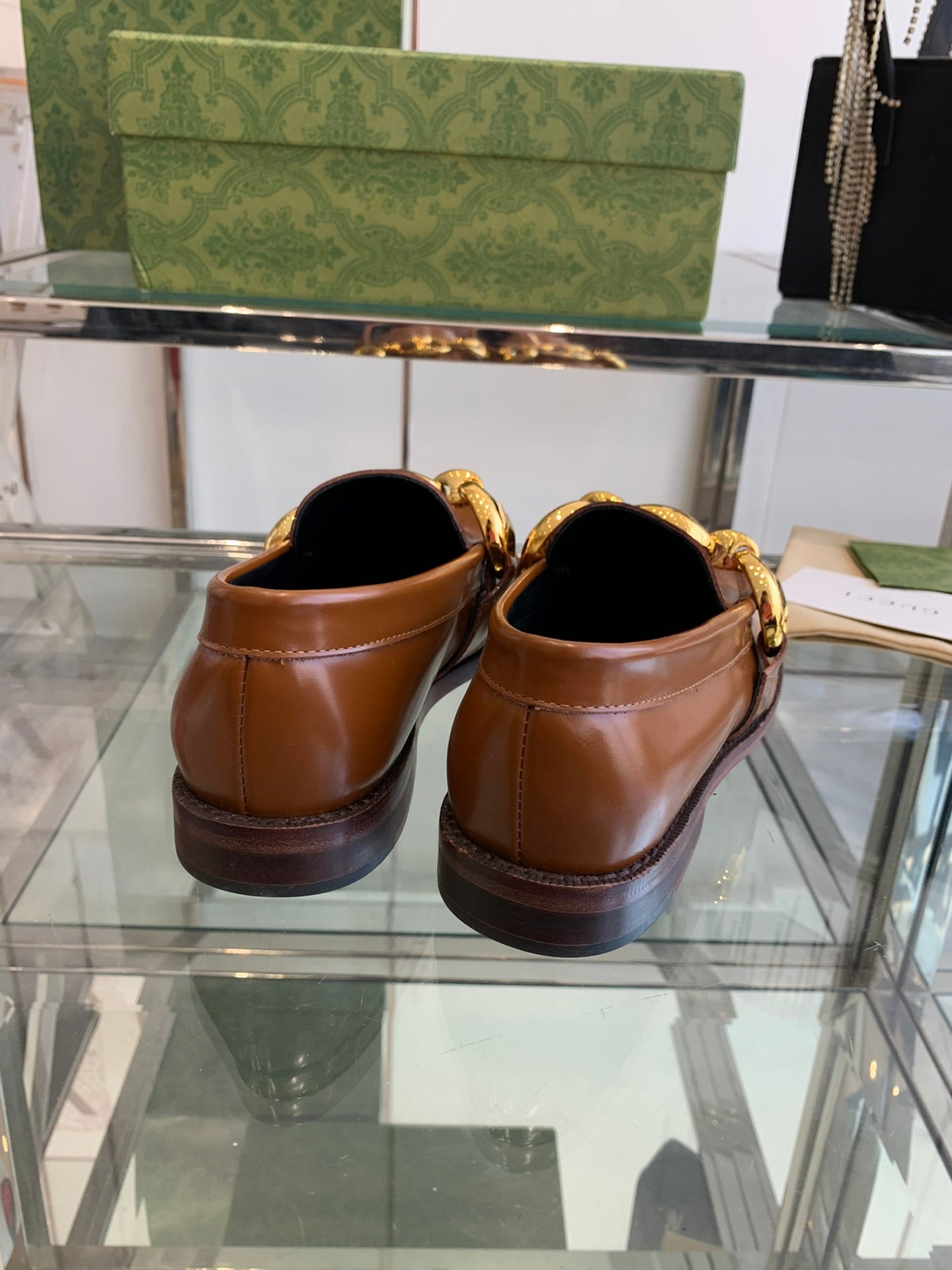 LuxluxHouse Best Quality Gucci Women Shoes