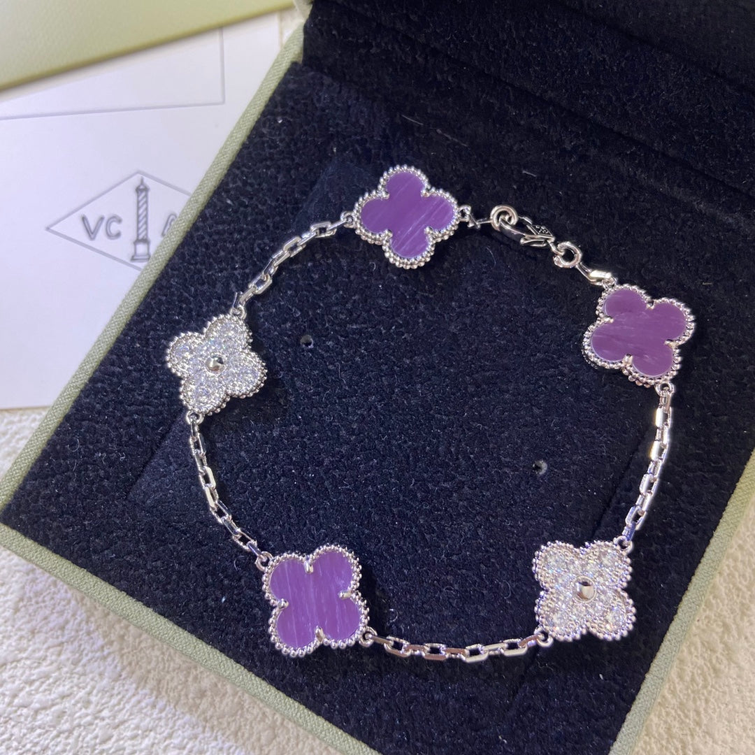 LuxluxHouse Best Quality Accessories Bracelet Van Cleef & Arpels