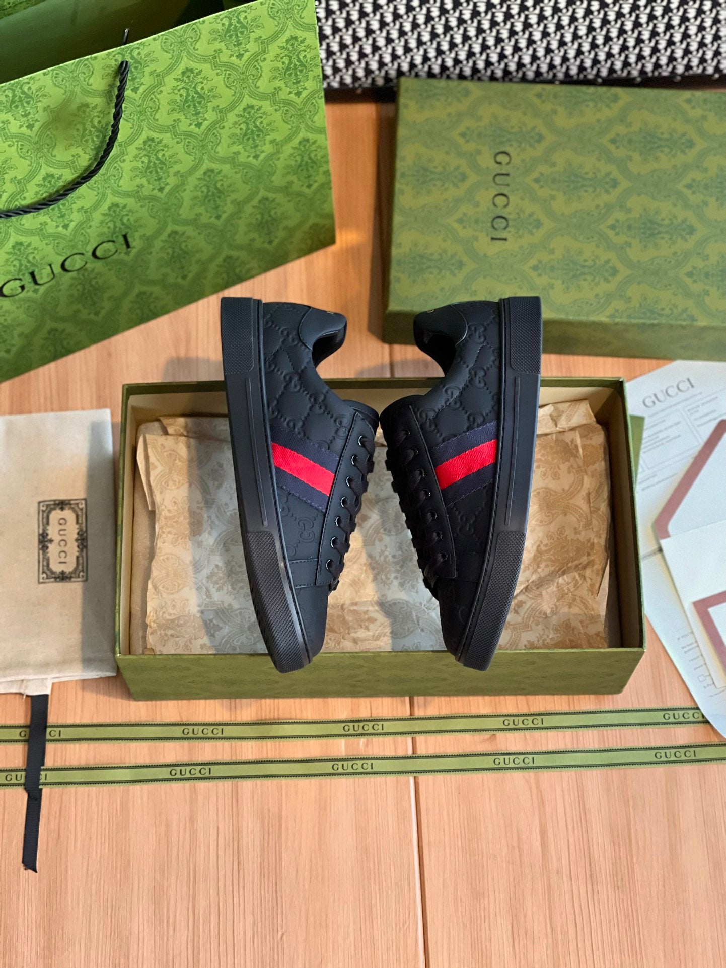 LuxluxHouse Best Quality Gucci Women Shoes