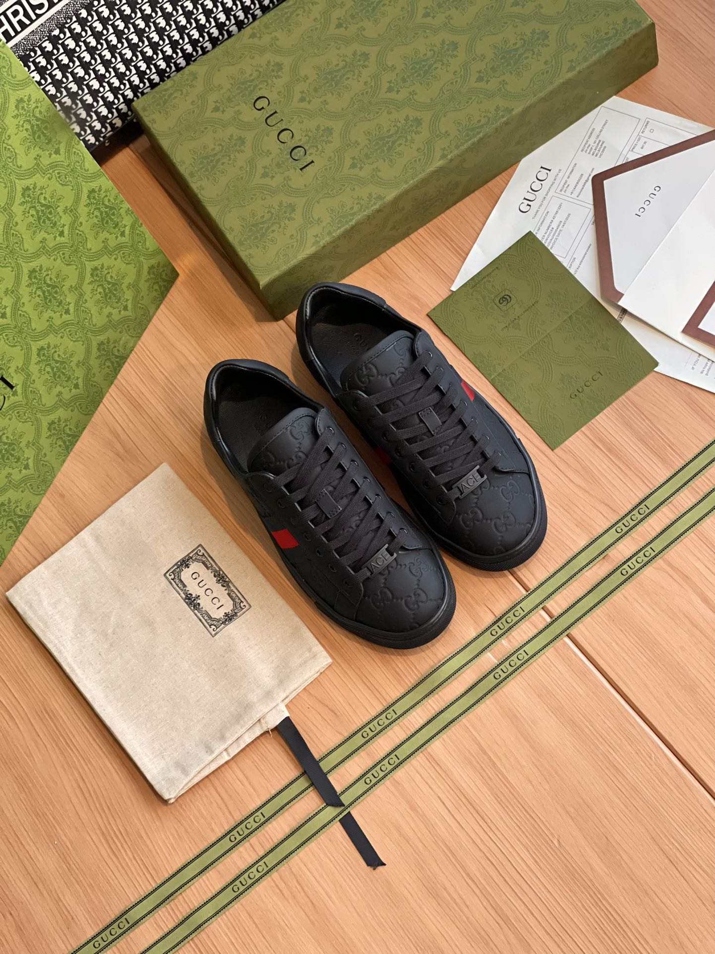 LuxluxHouse Best Quality Gucci Women Shoes